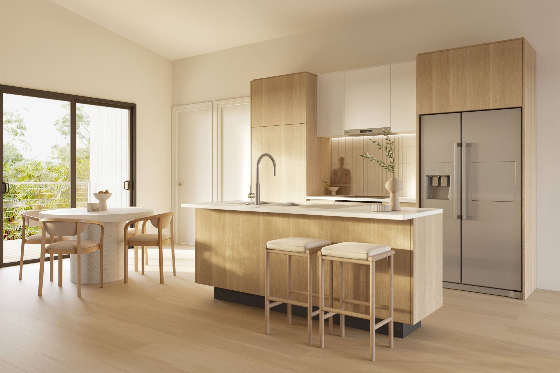 Lot 1, 50 Burnside Road, Perwillowen - Thumbnail 4