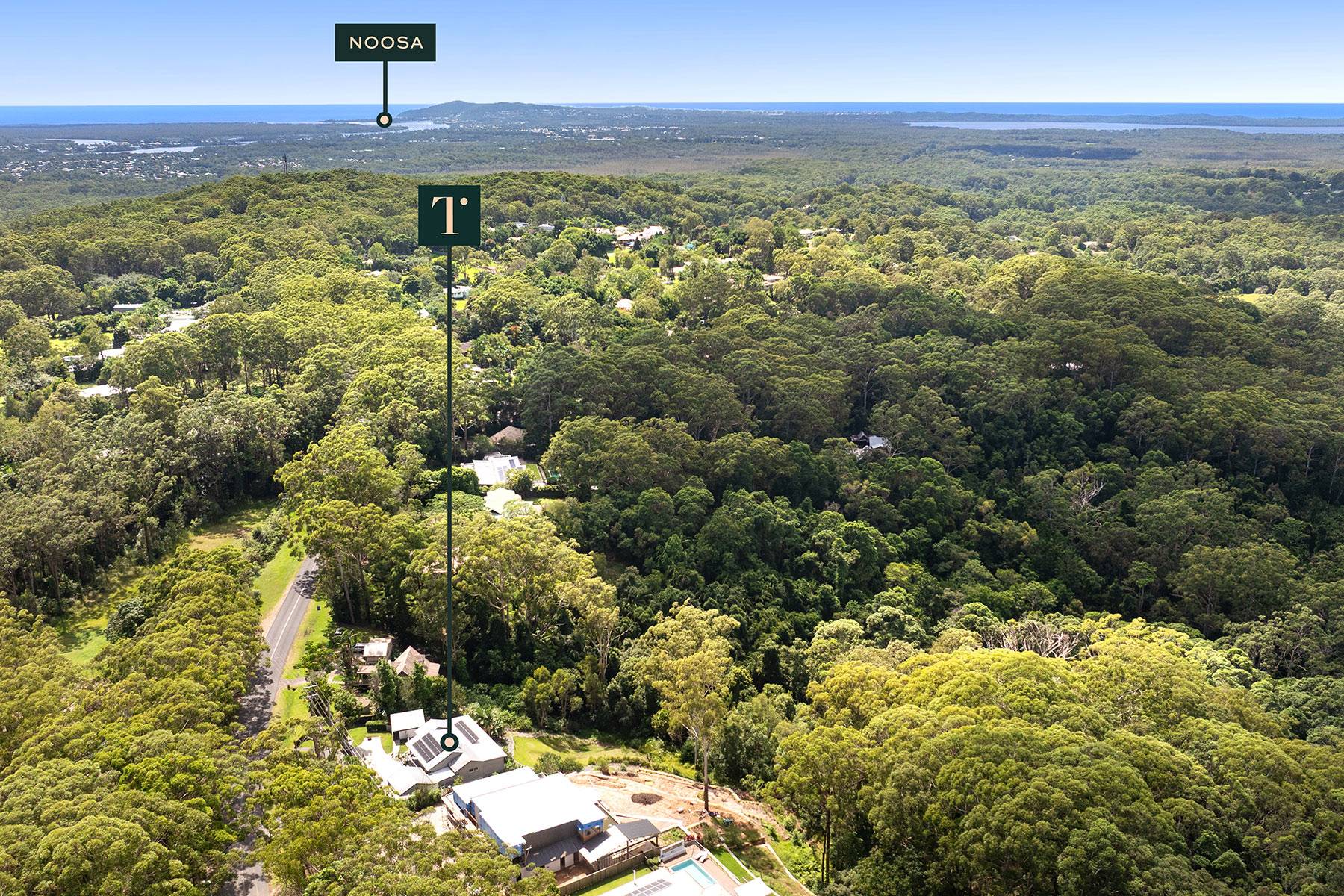555 Sunrise Road, Tinbeerwah - Image 1