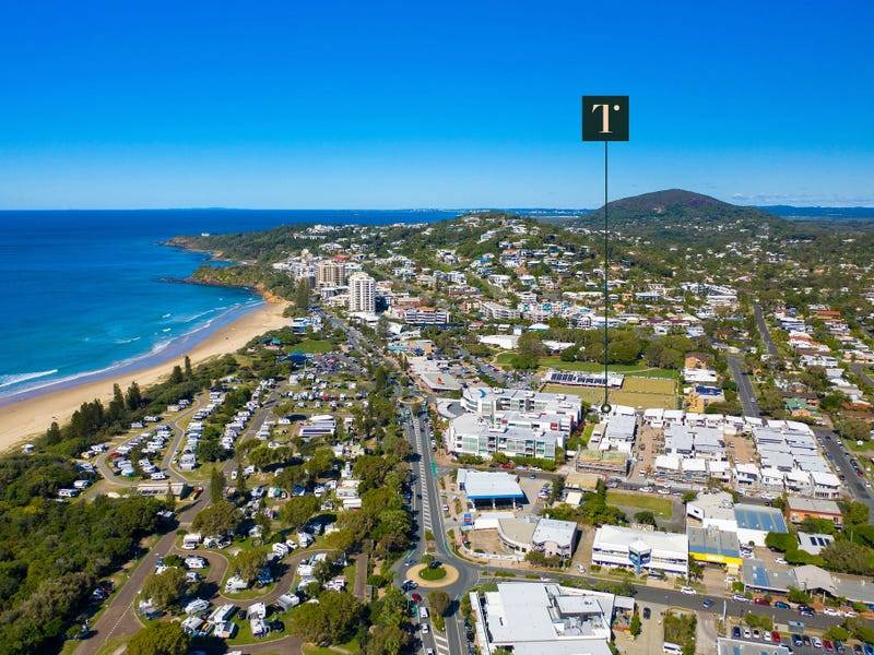 Lot 1 Allura, Elizabeth Street, Coolum Beach - Thumbnail 2