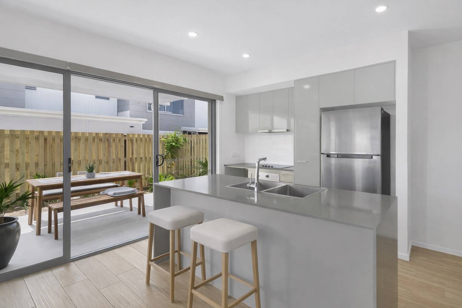 34/421 Trouts Road, Chermside West - Thumbnail 2