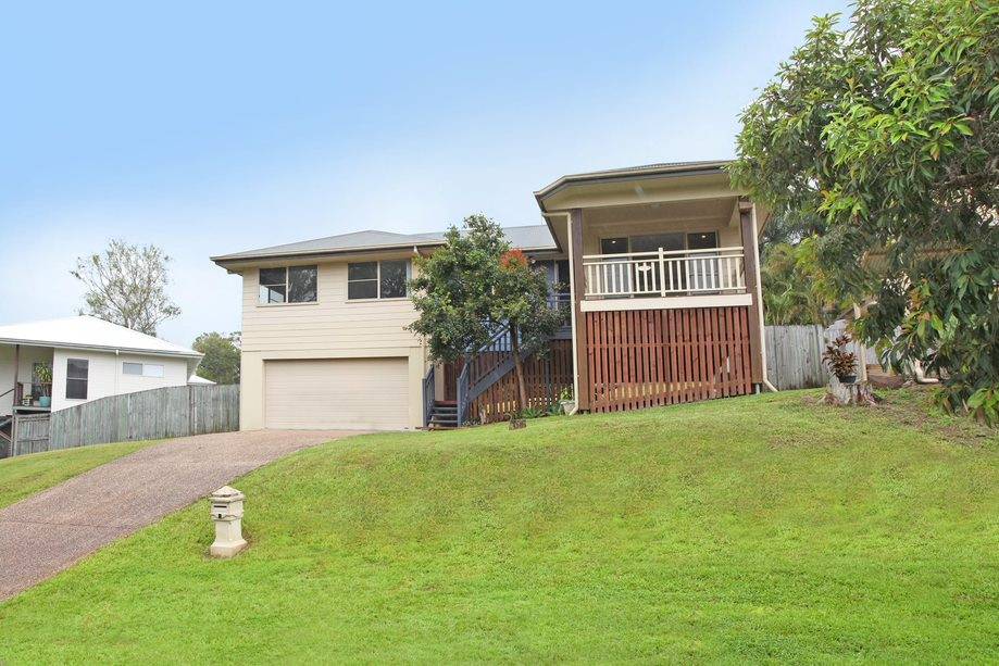 3 Ridge Court, Mooloolah Valley - Thumbnail 4