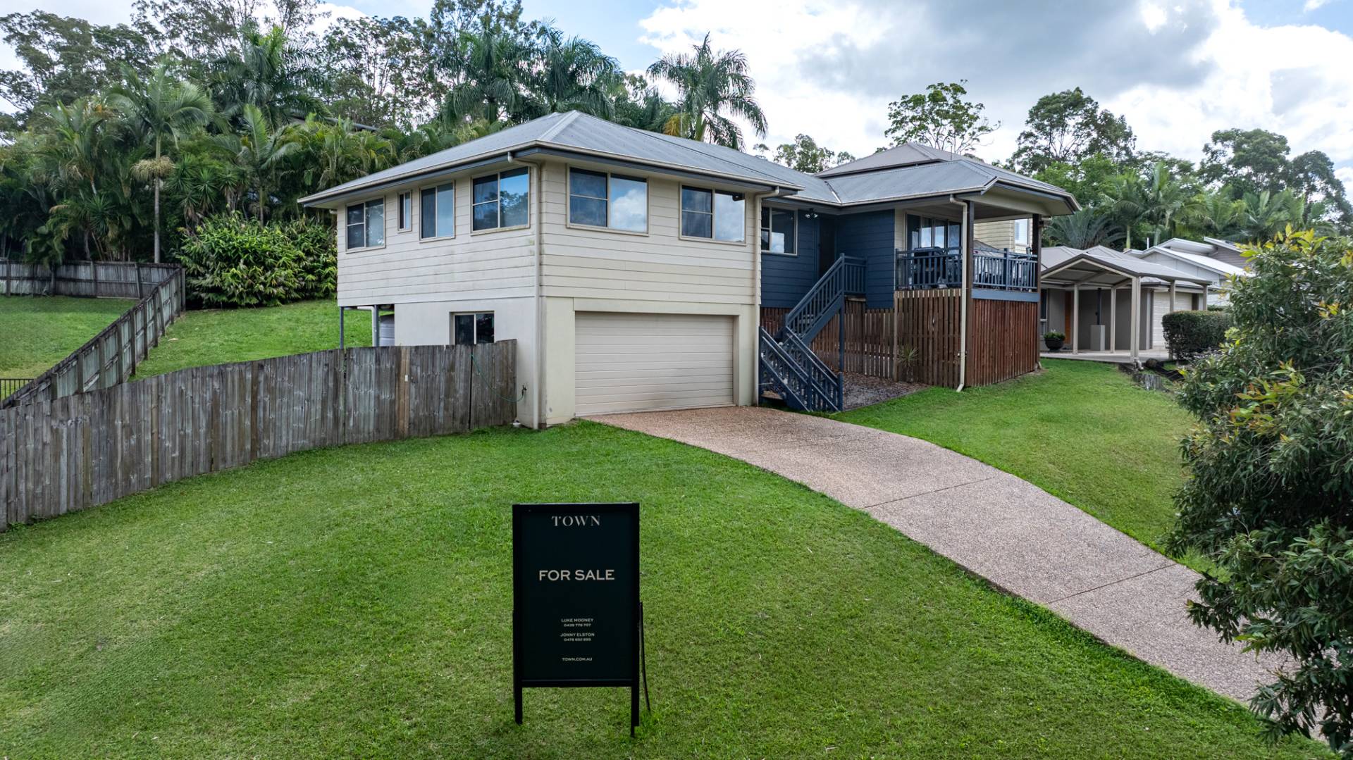 3 Ridge Court, Mooloolah Valley - Image 1