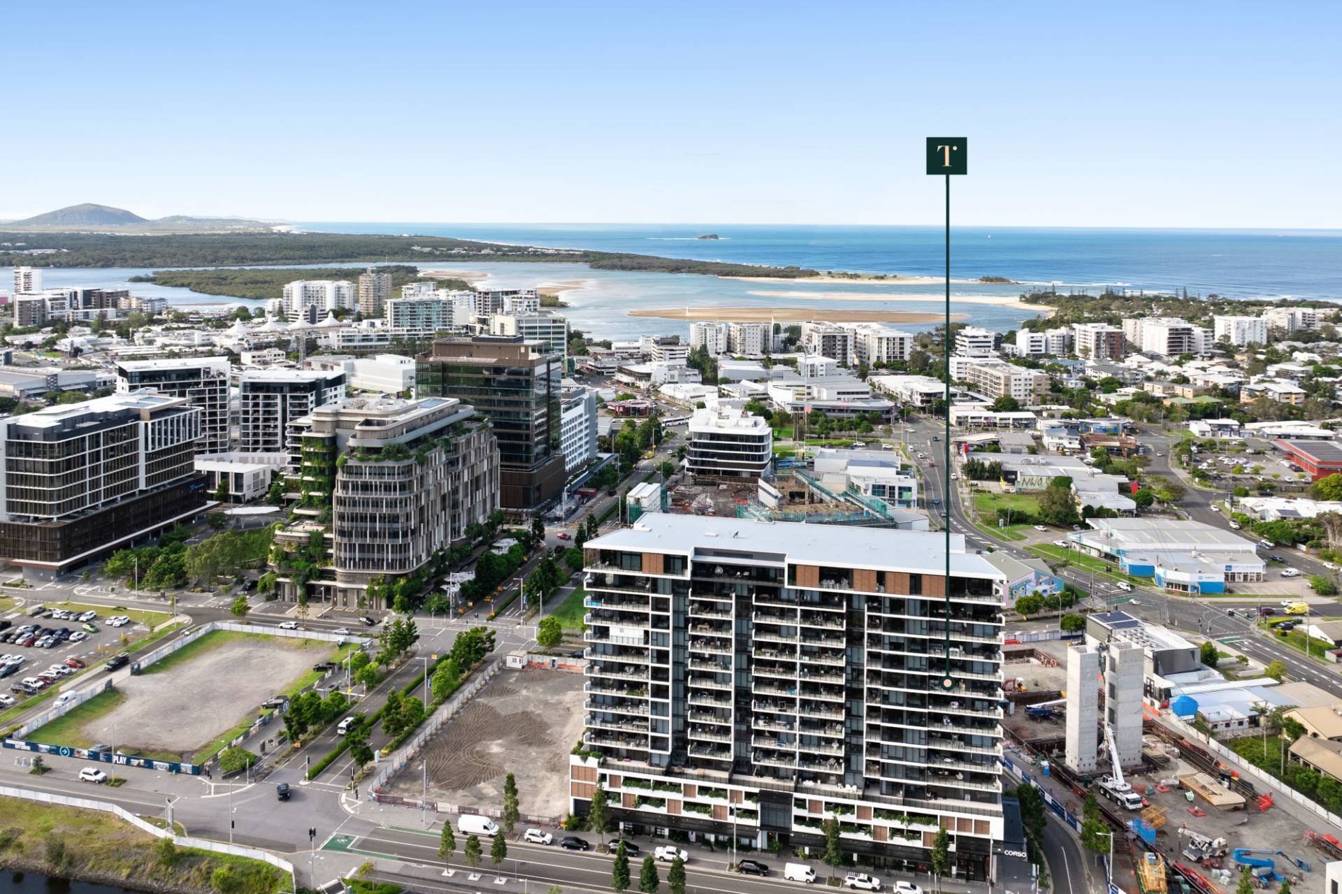 1010/12 South Sea Islander Way, Maroochydore - Thumbnail 5