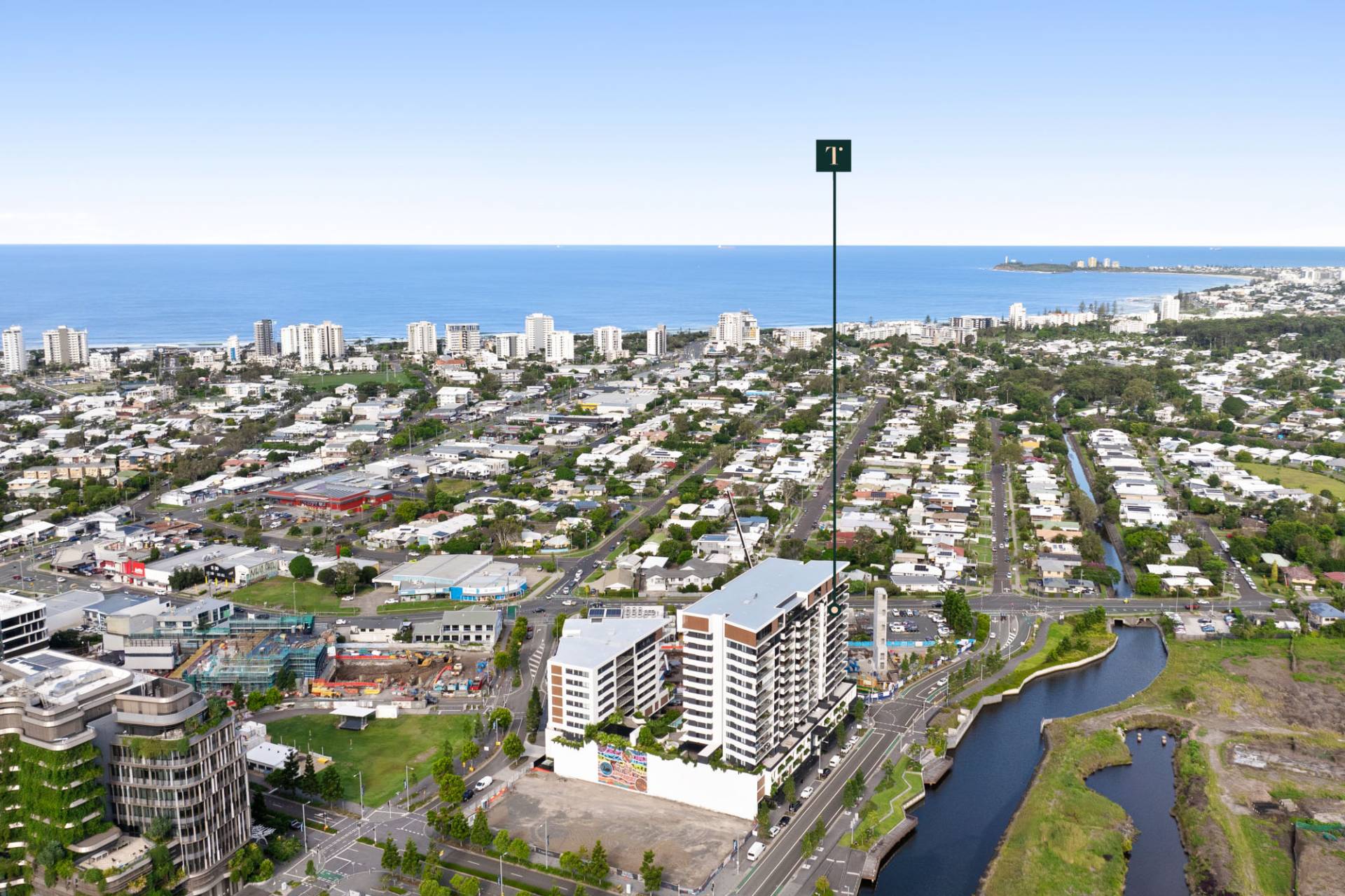 1010/12 South Sea Islander Way, Maroochydore - Thumbnail 7
