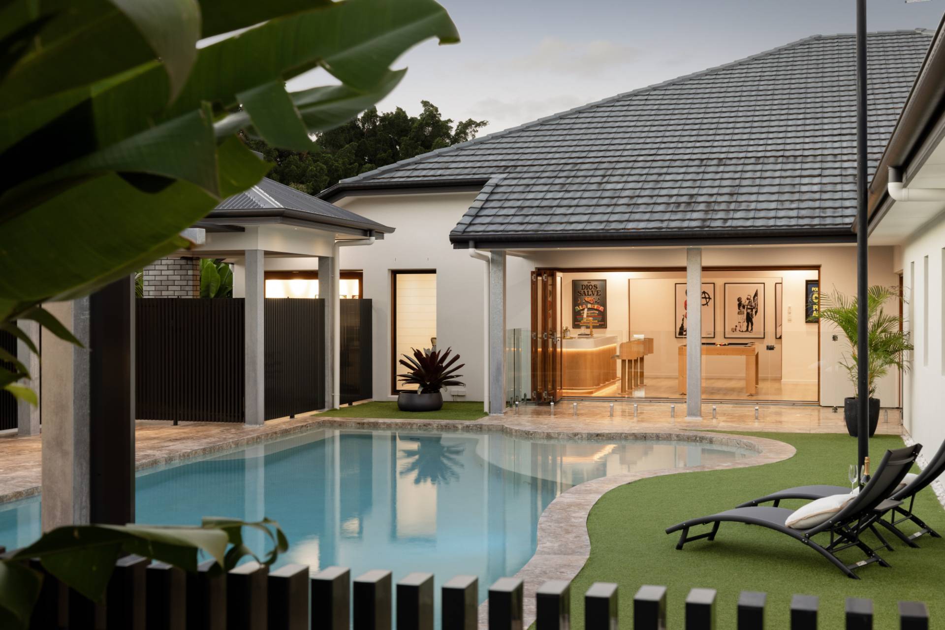 31 Webb Ellis Court, Pelican Waters - Thumbnail 8