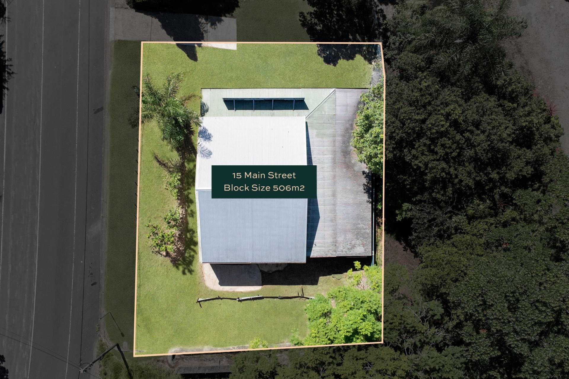 15 & 19 Main Street, Palmwoods - Thumbnail 2