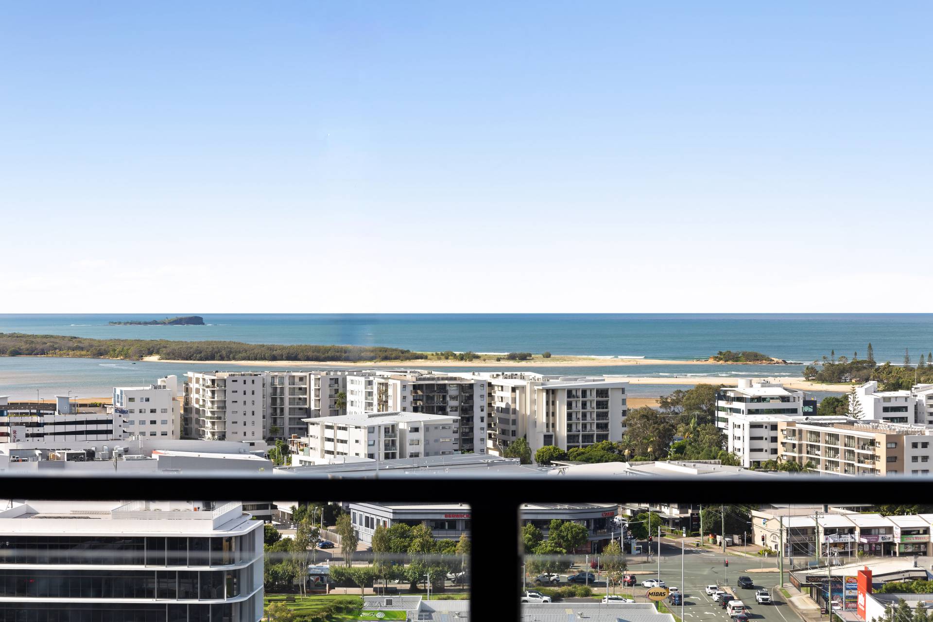 1501/12 South Sea Islander Way, Maroochydore - Thumbnail 8