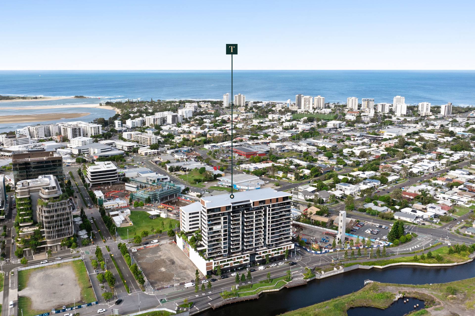 1501/12 South Sea Islander Way, Maroochydore - Thumbnail 4
