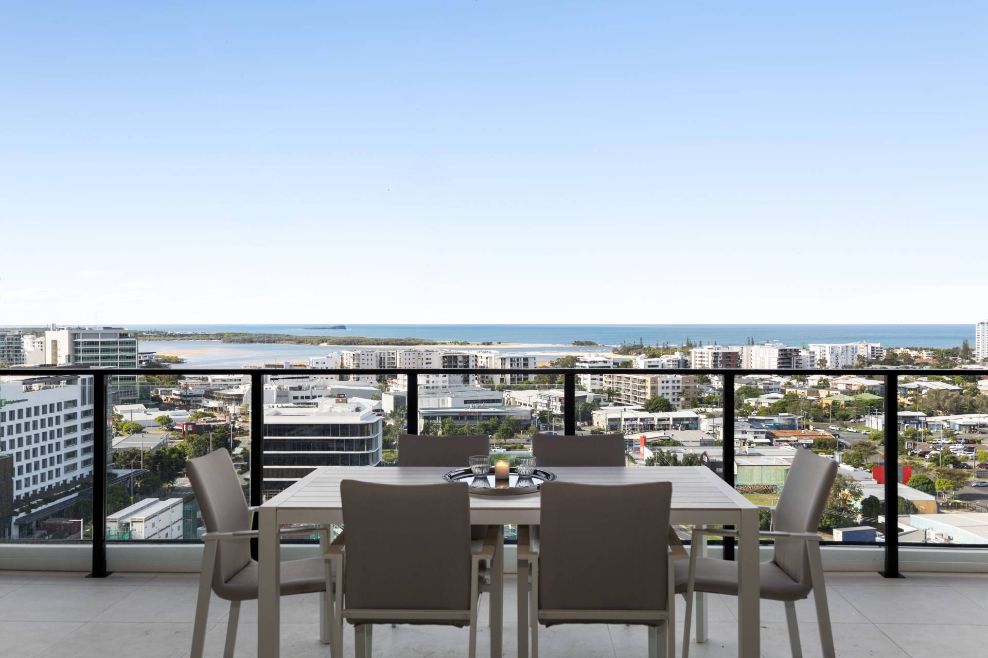 1501/12 South Sea Islander Way, Maroochydore - Image 1