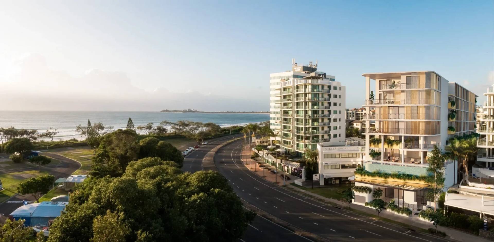 505/12 Aerodrome Road, Maroochydore - Image 1
