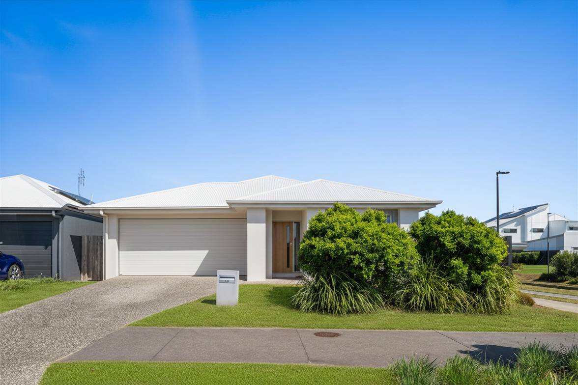 107 Charlotte Avenue, Bells Creek - Thumbnail 2