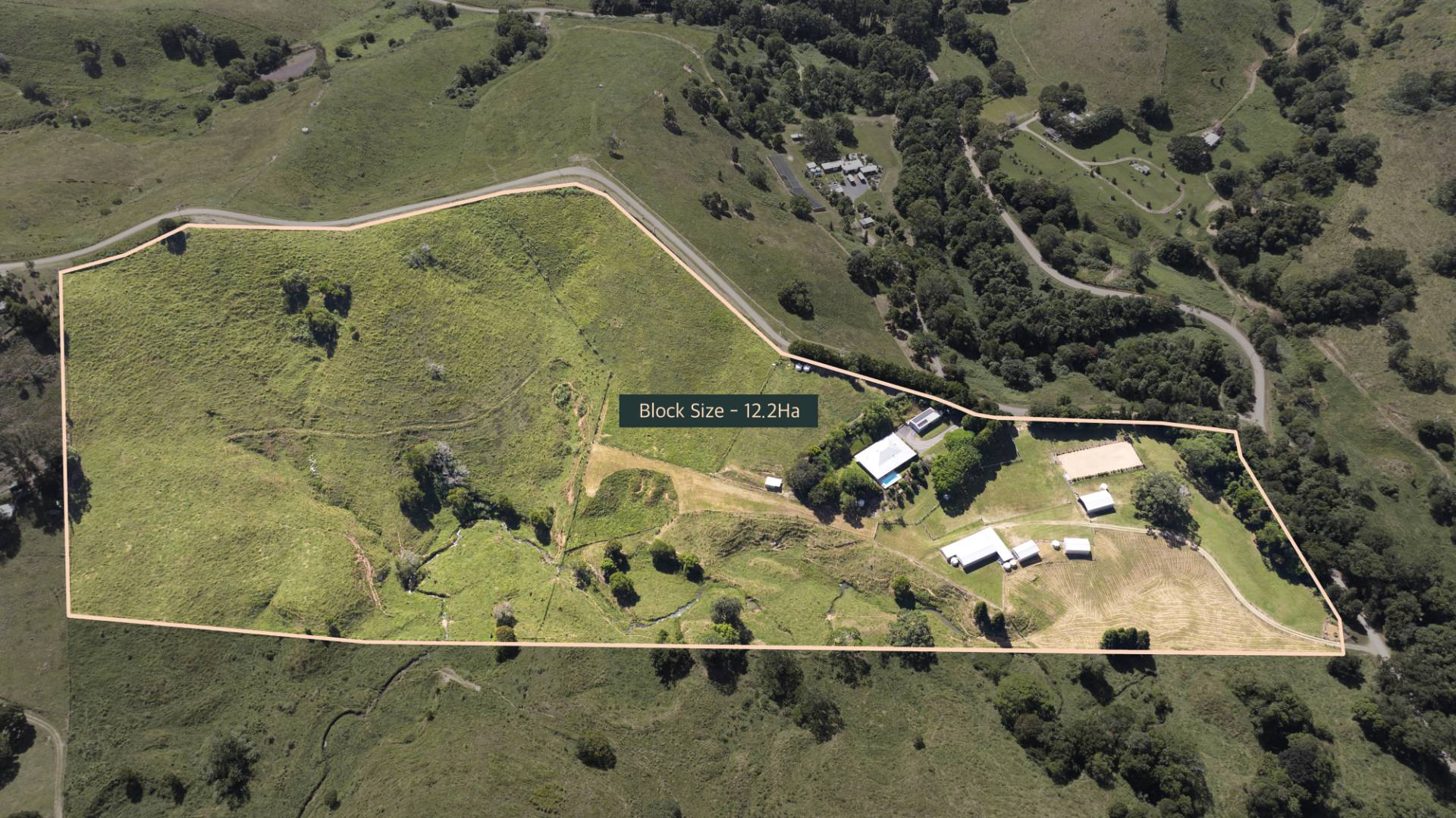 249 Upper Pinbarren Creek Road, Pinbarren - Thumbnail 5