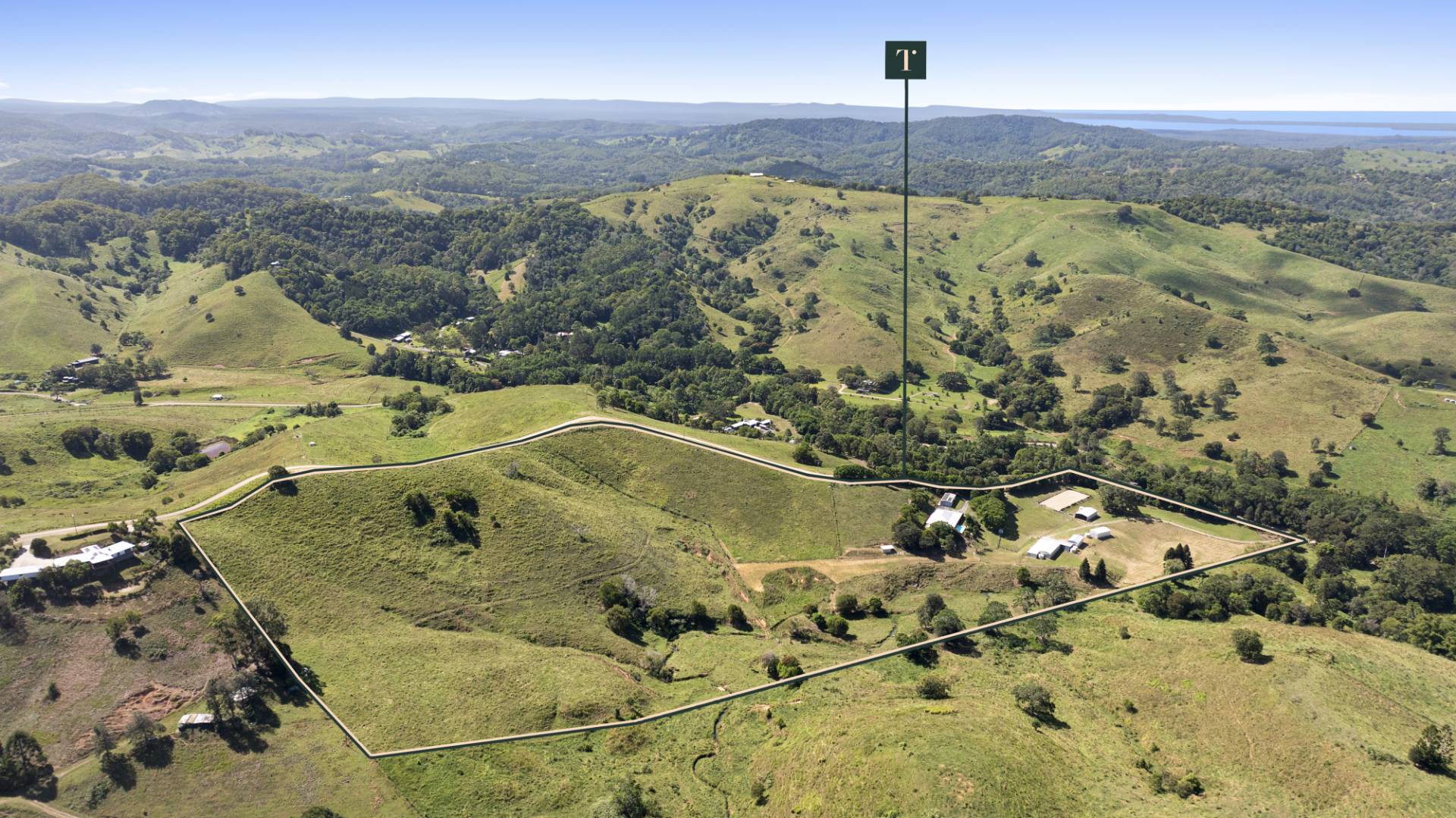 249 Upper Pinbarren Creek Road, Pinbarren - Thumbnail 4