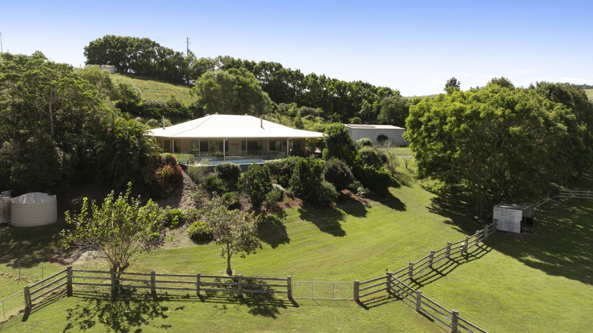 249 Upper Pinbarren Creek Road, Pinbarren - Thumbnail 2
