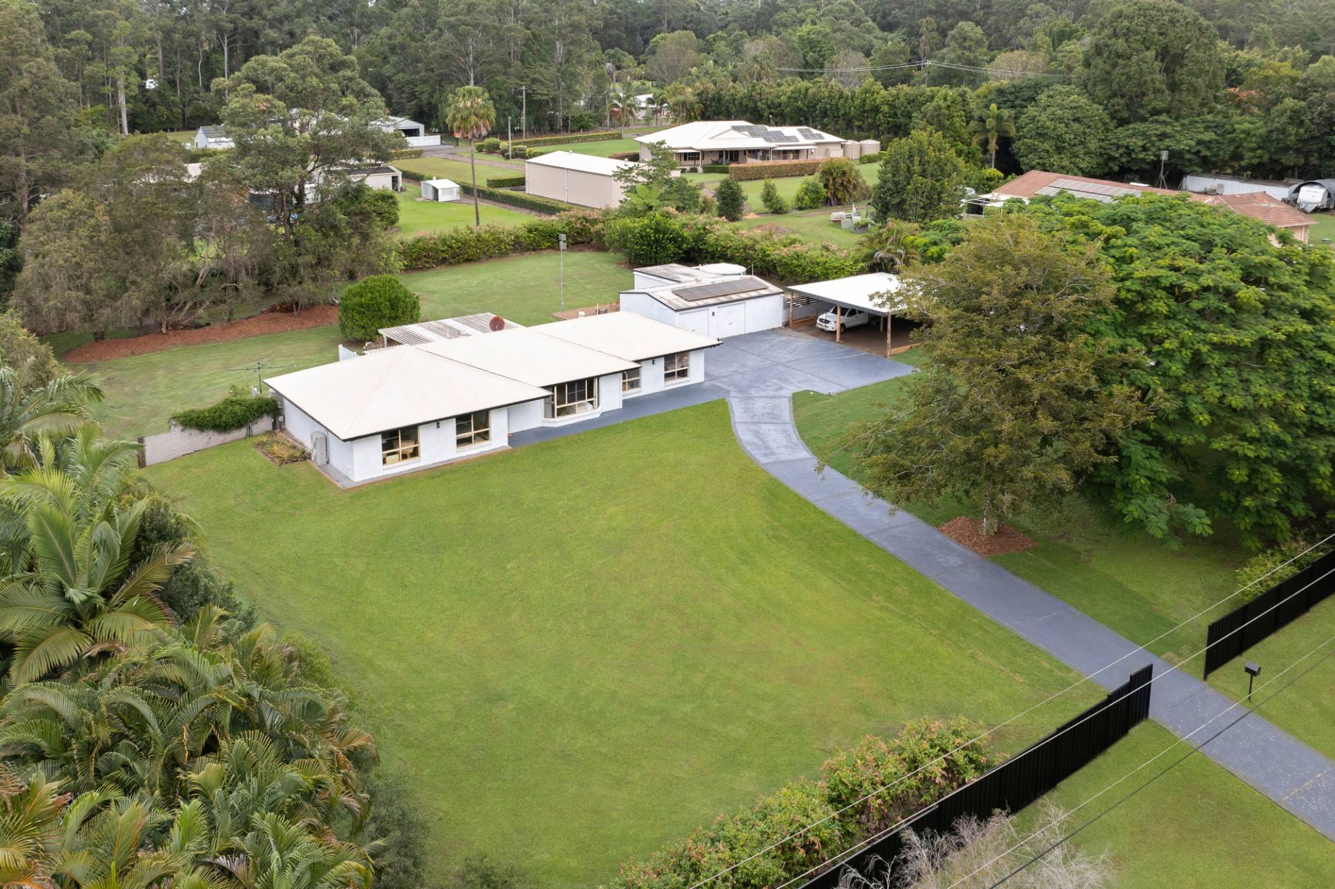 228 Forest Acres Drive, Lake Macdonald - Image 1
