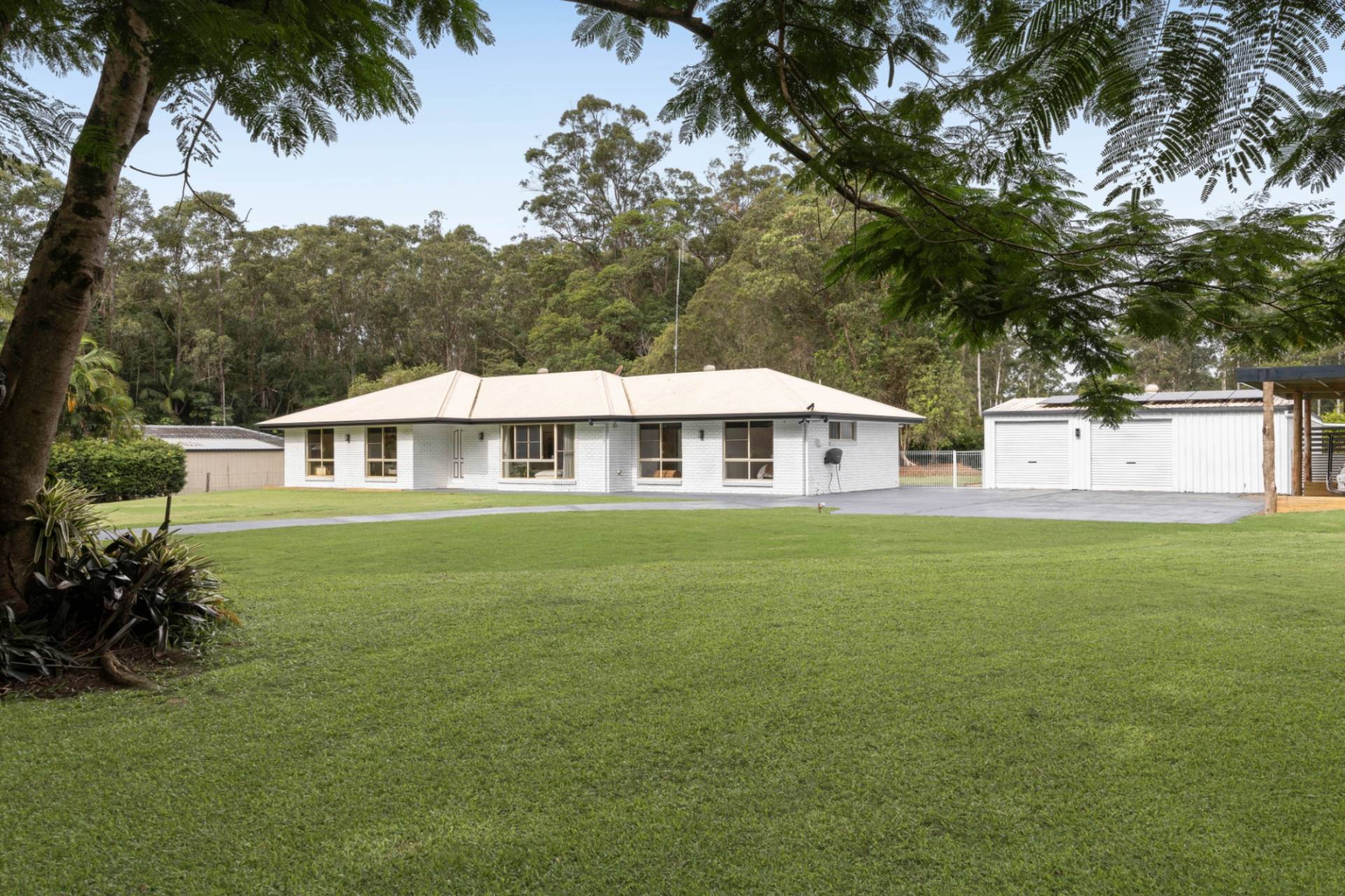 228 Forest Acres Drive, Lake Macdonald - Image 1
