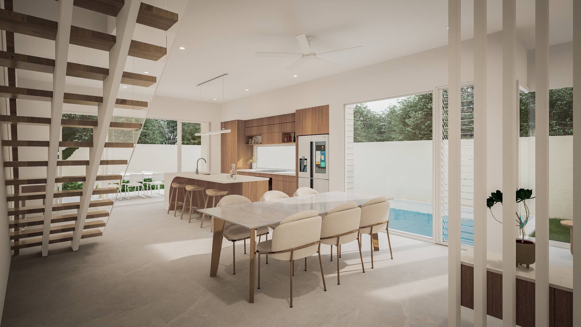Residence 2/ 44 Yaringa Avenue, Buddina - Thumbnail 3