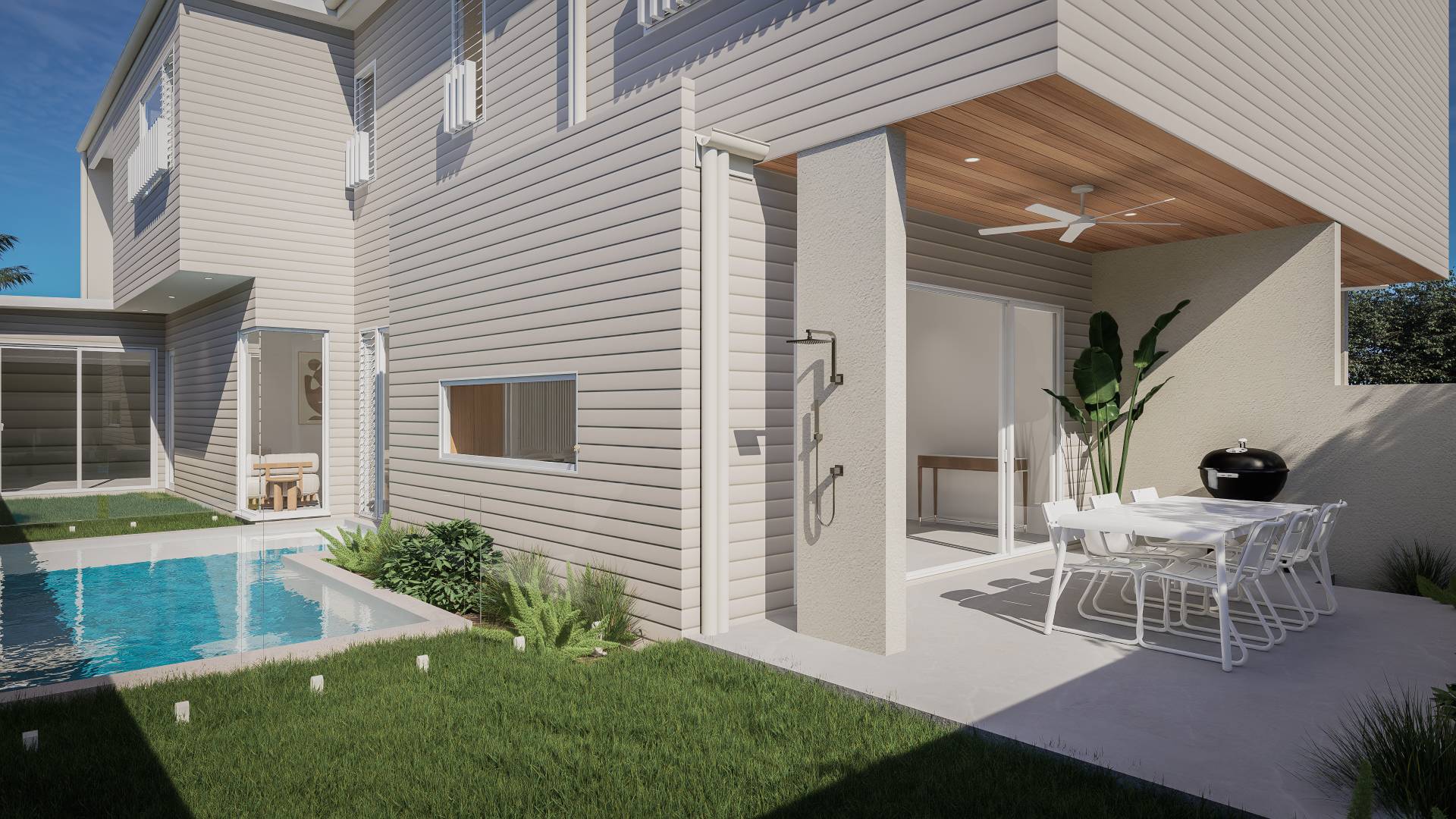 Residence 2/ 44 Yaringa Avenue, Buddina - Thumbnail 8