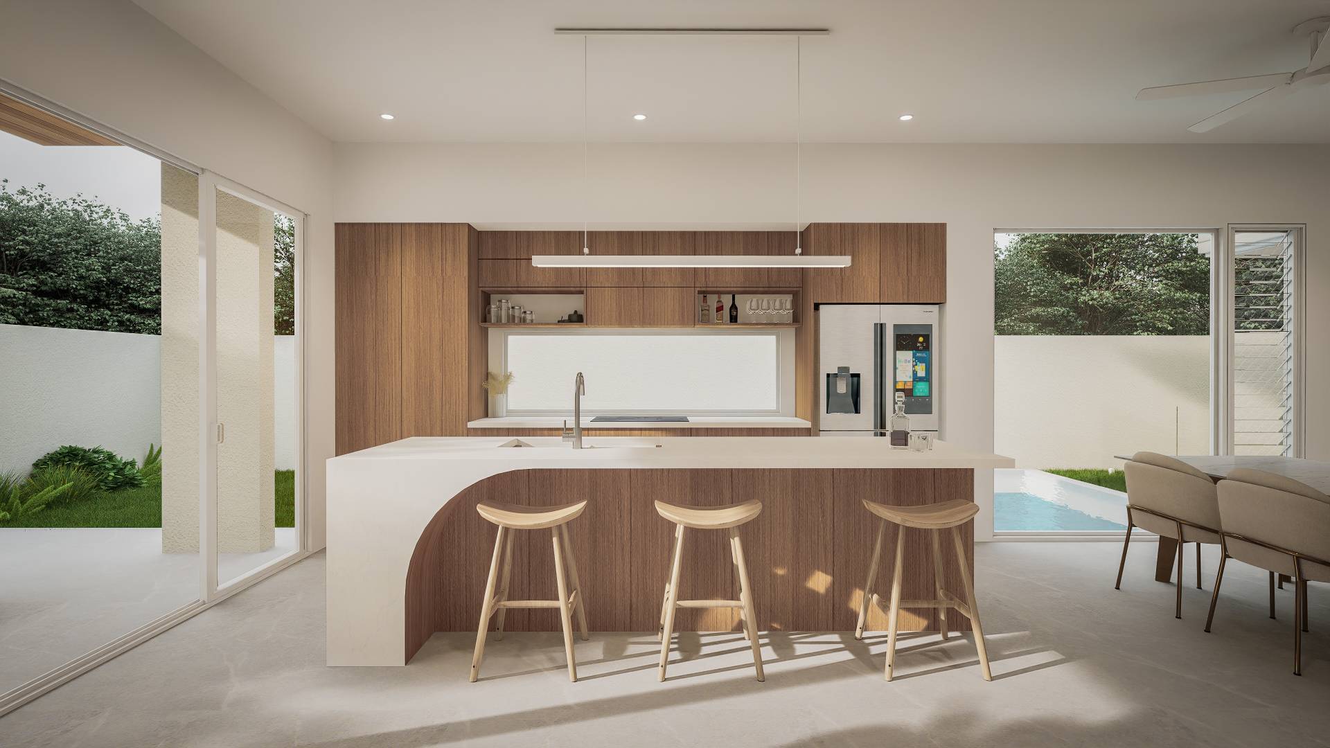 Residence 2/ 44 Yaringa Avenue, Buddina - Thumbnail 2