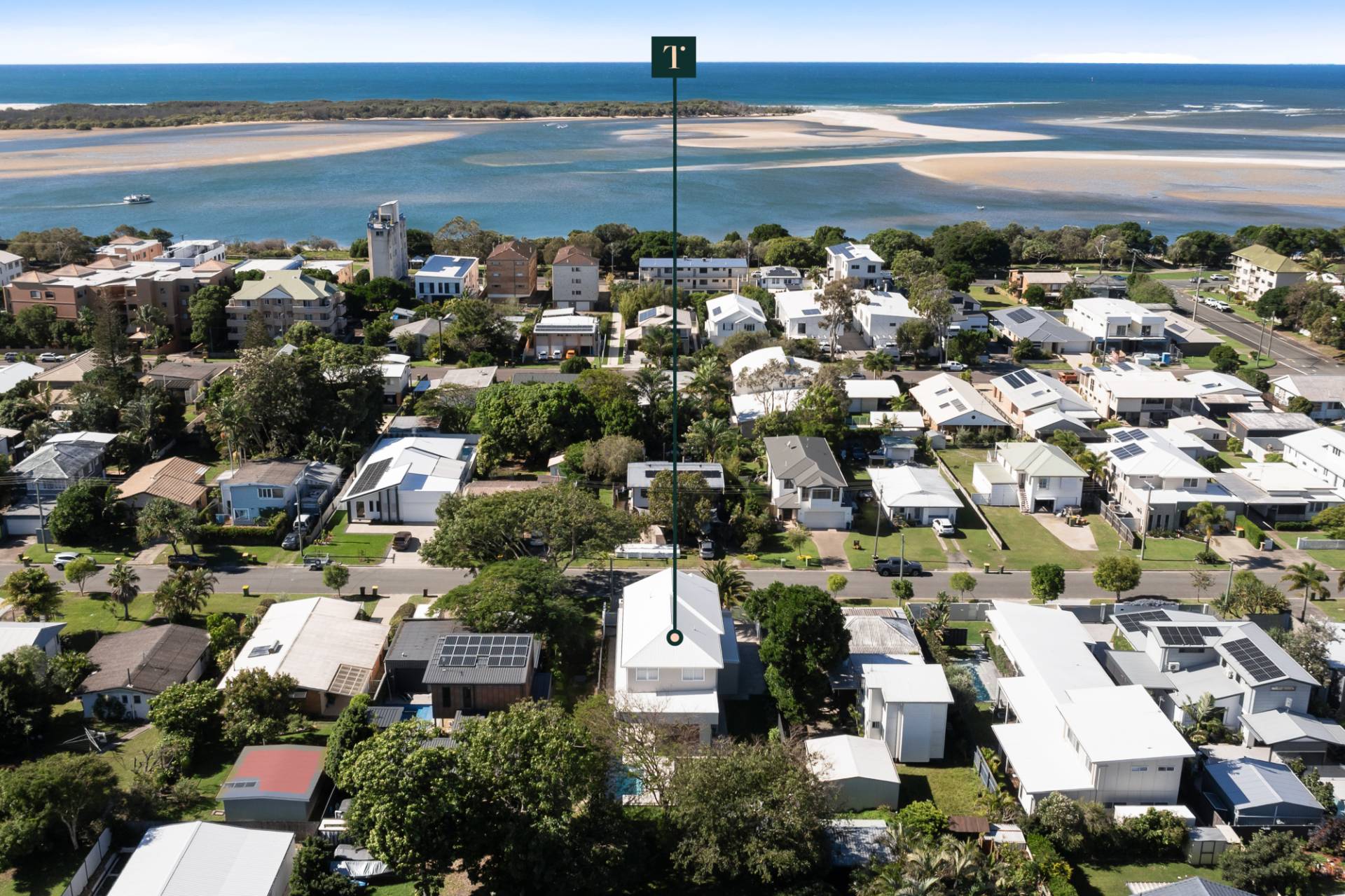 38 Palmer Avenue, Golden Beach - Image 1