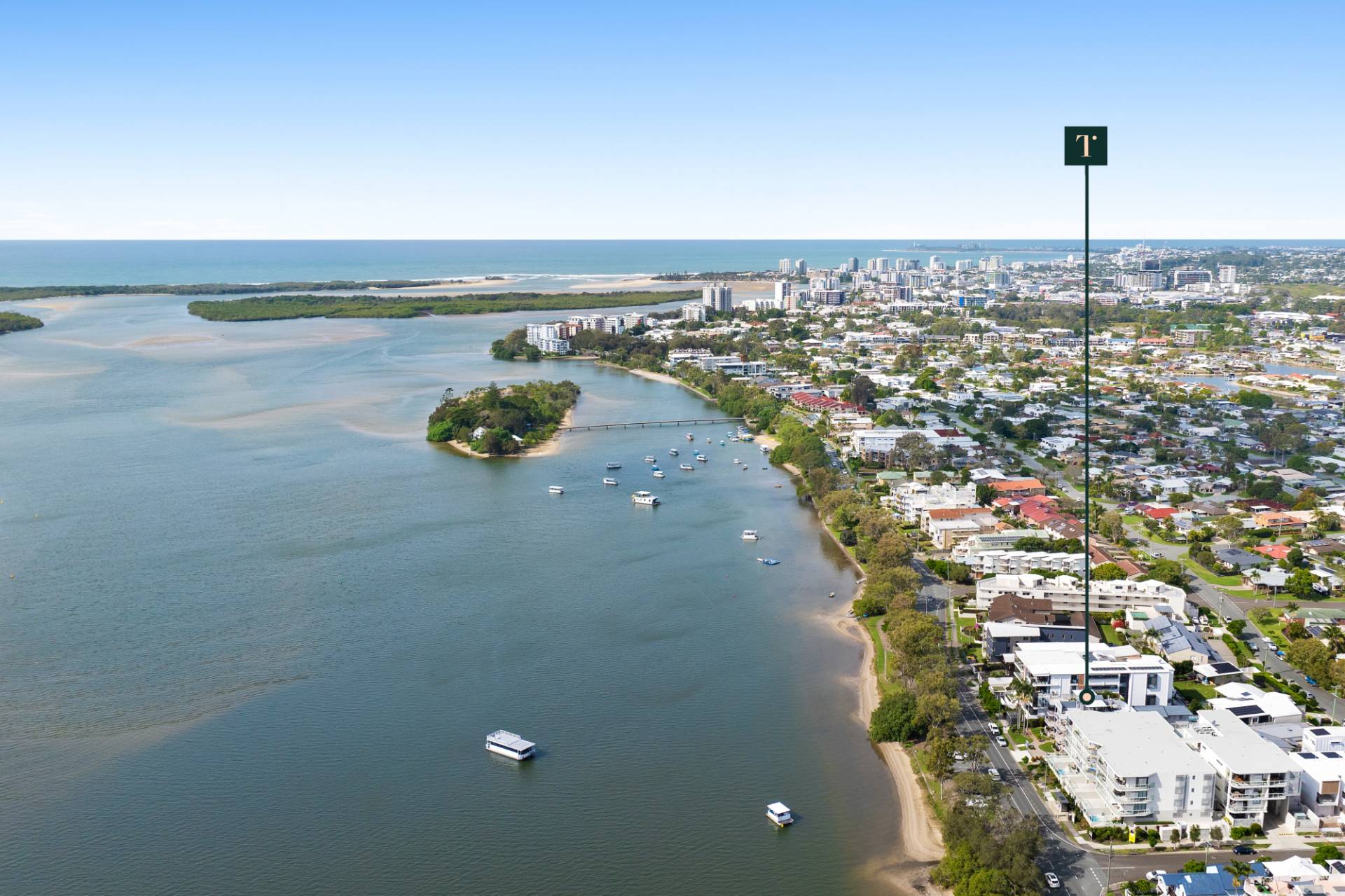 6/137 Bradman Avenue, Maroochydore - Image 1