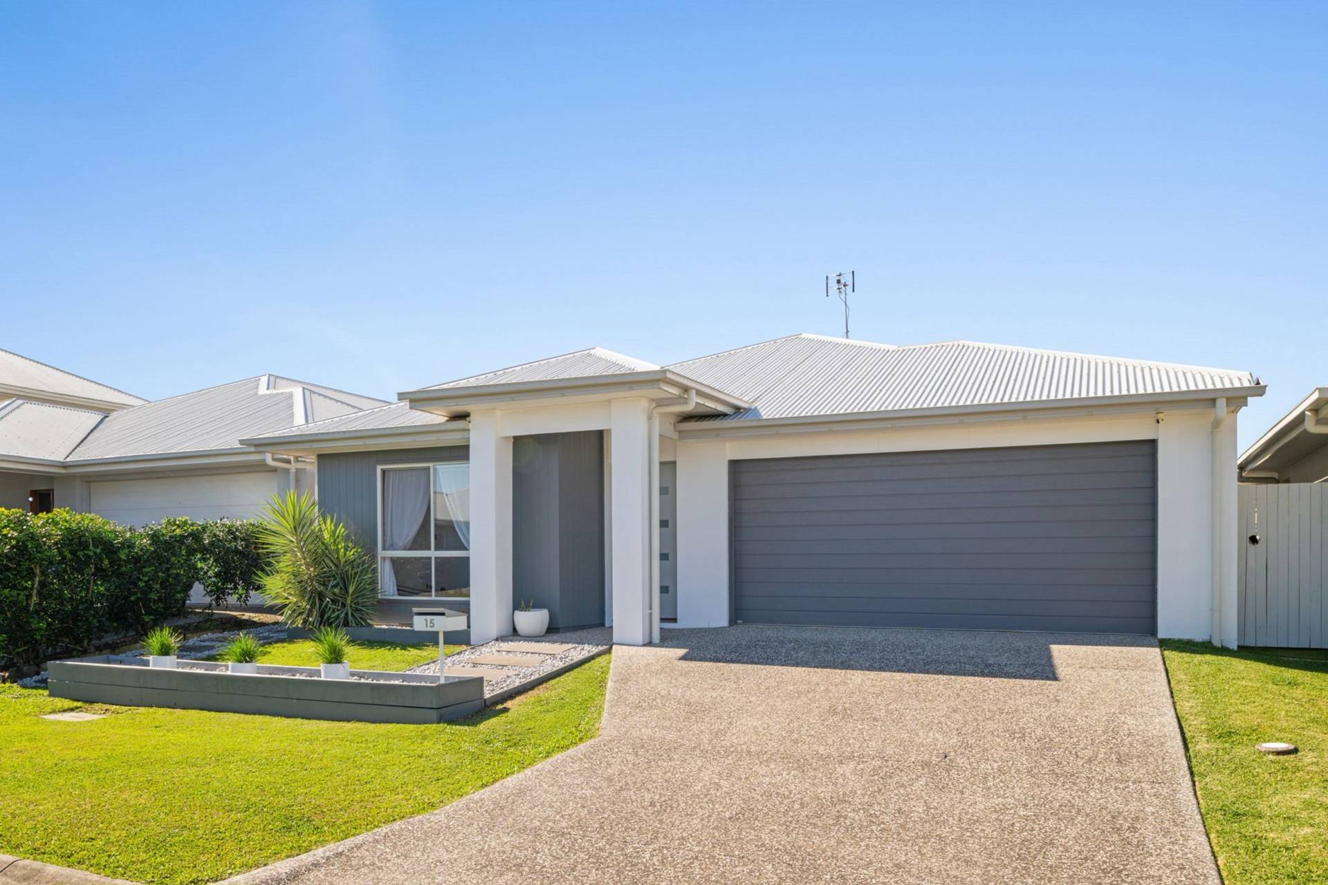 15 Paul Crescent, Nirimba - Image 1