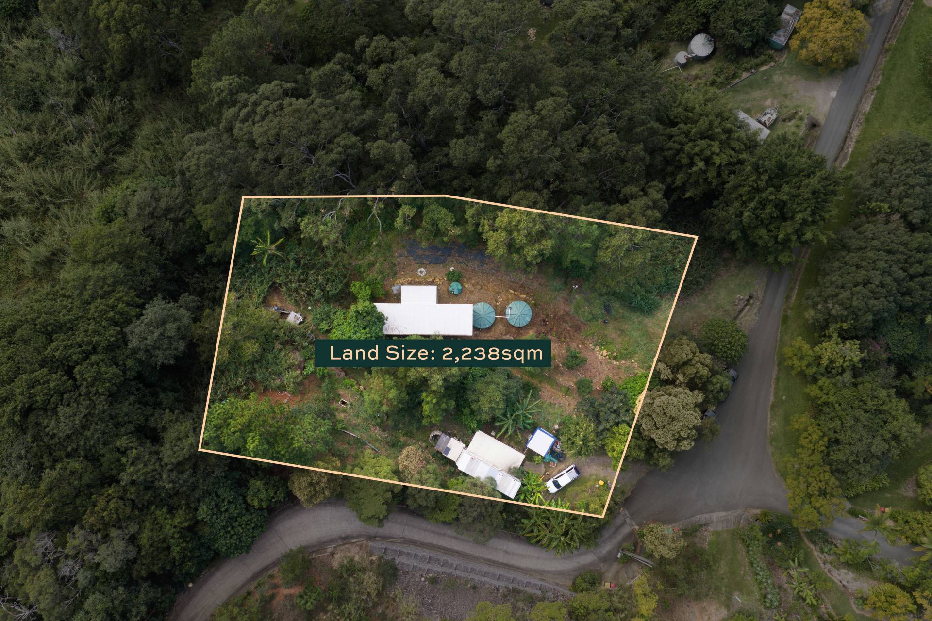 102 Thomson Valley Road, Valdora - Thumbnail 2