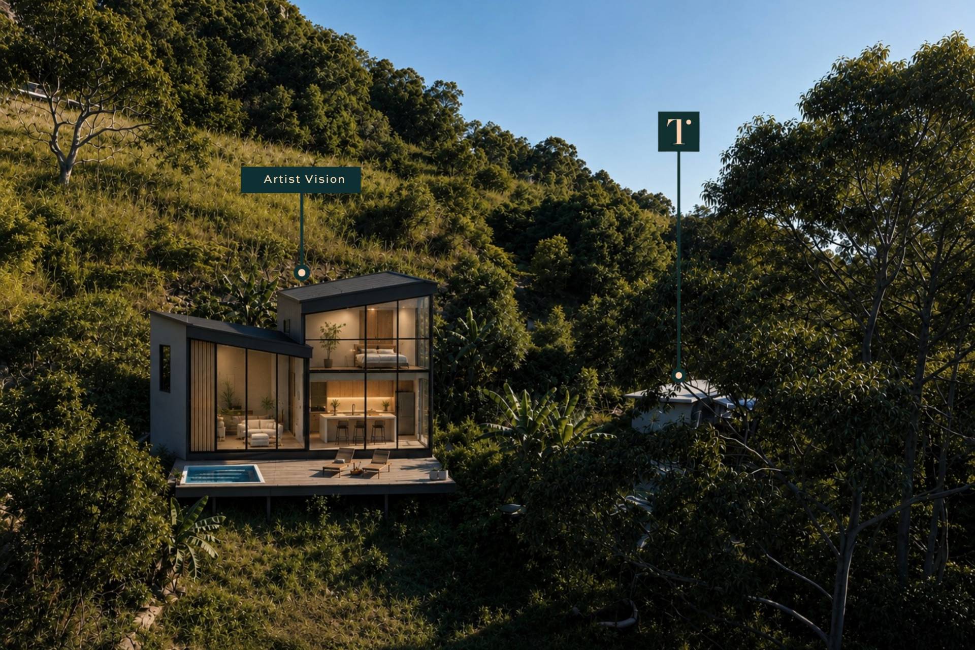102 Thomson Valley Road, Valdora - Thumbnail 6