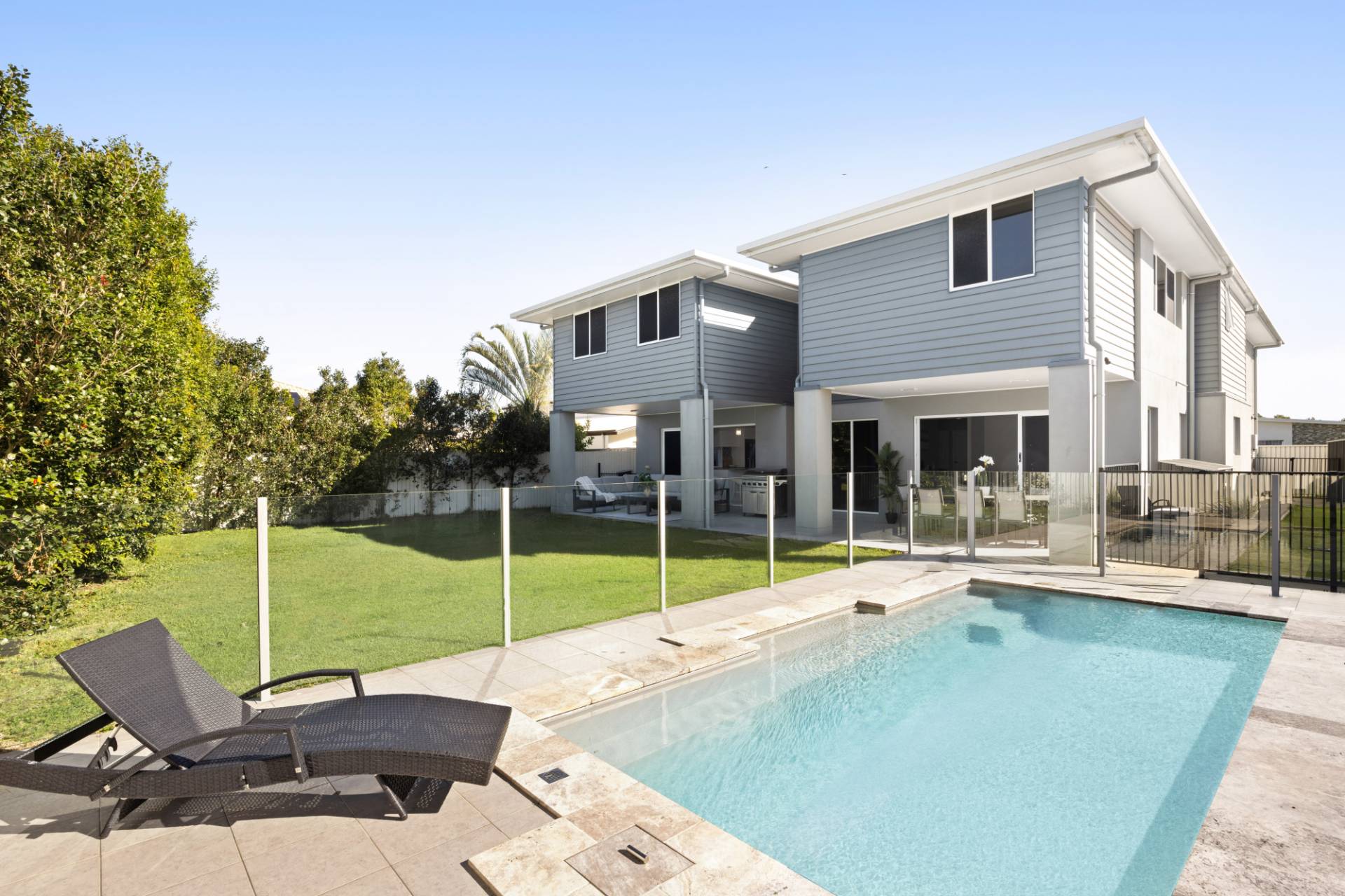 4 Fortier Street