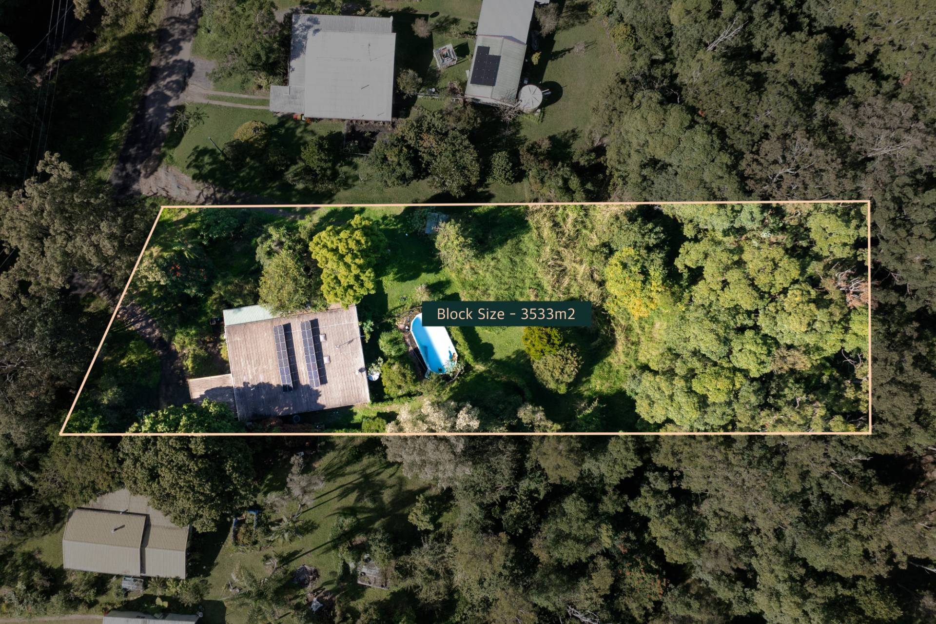 43 Cooloolabin Road, Yandina - Image 1