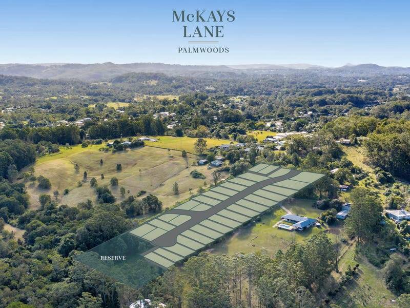 Lot 24, 30 Mckays Lane, Palmwoods - Thumbnail 2