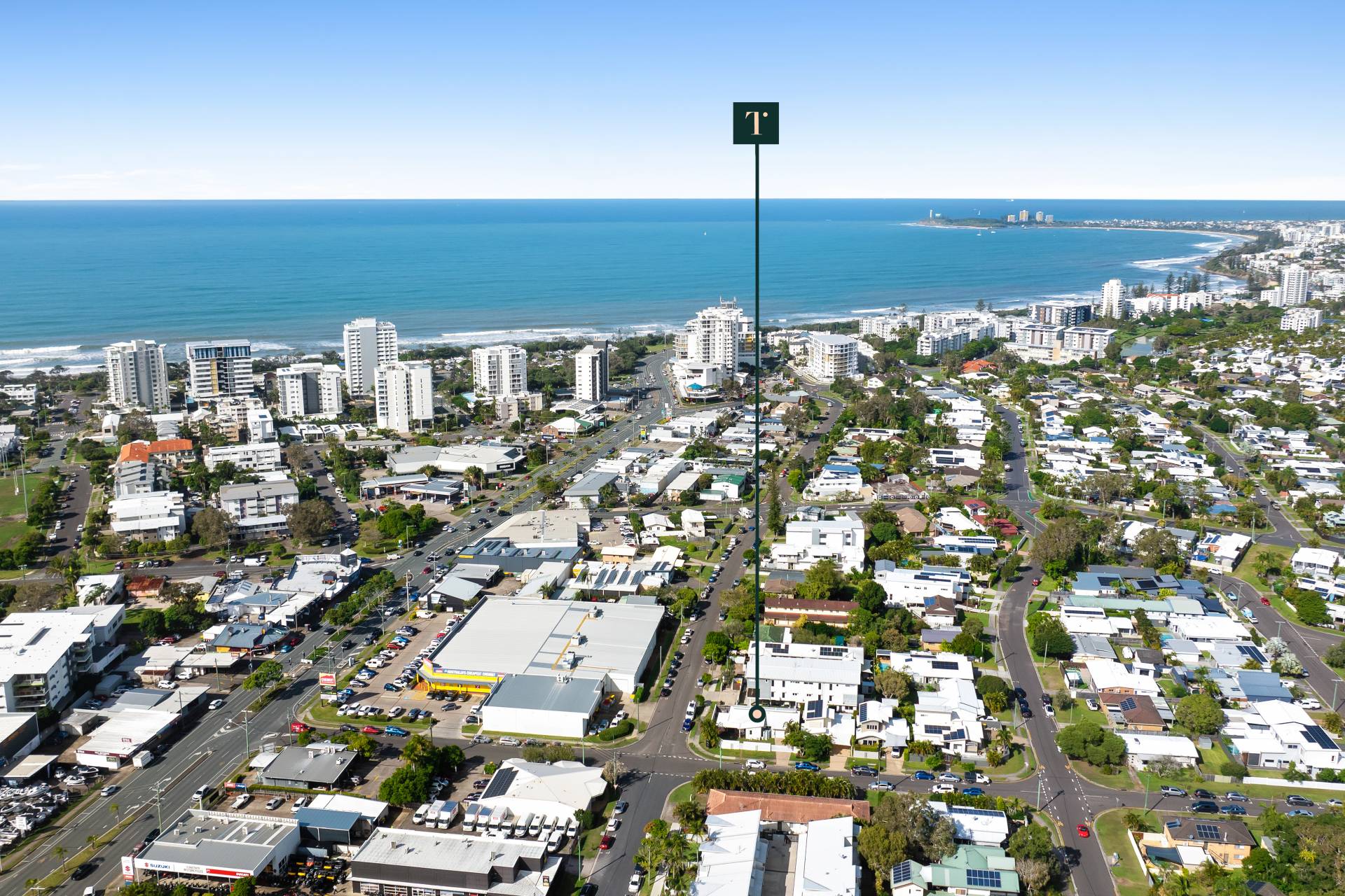 7 May Street, Maroochydore - Thumbnail 3