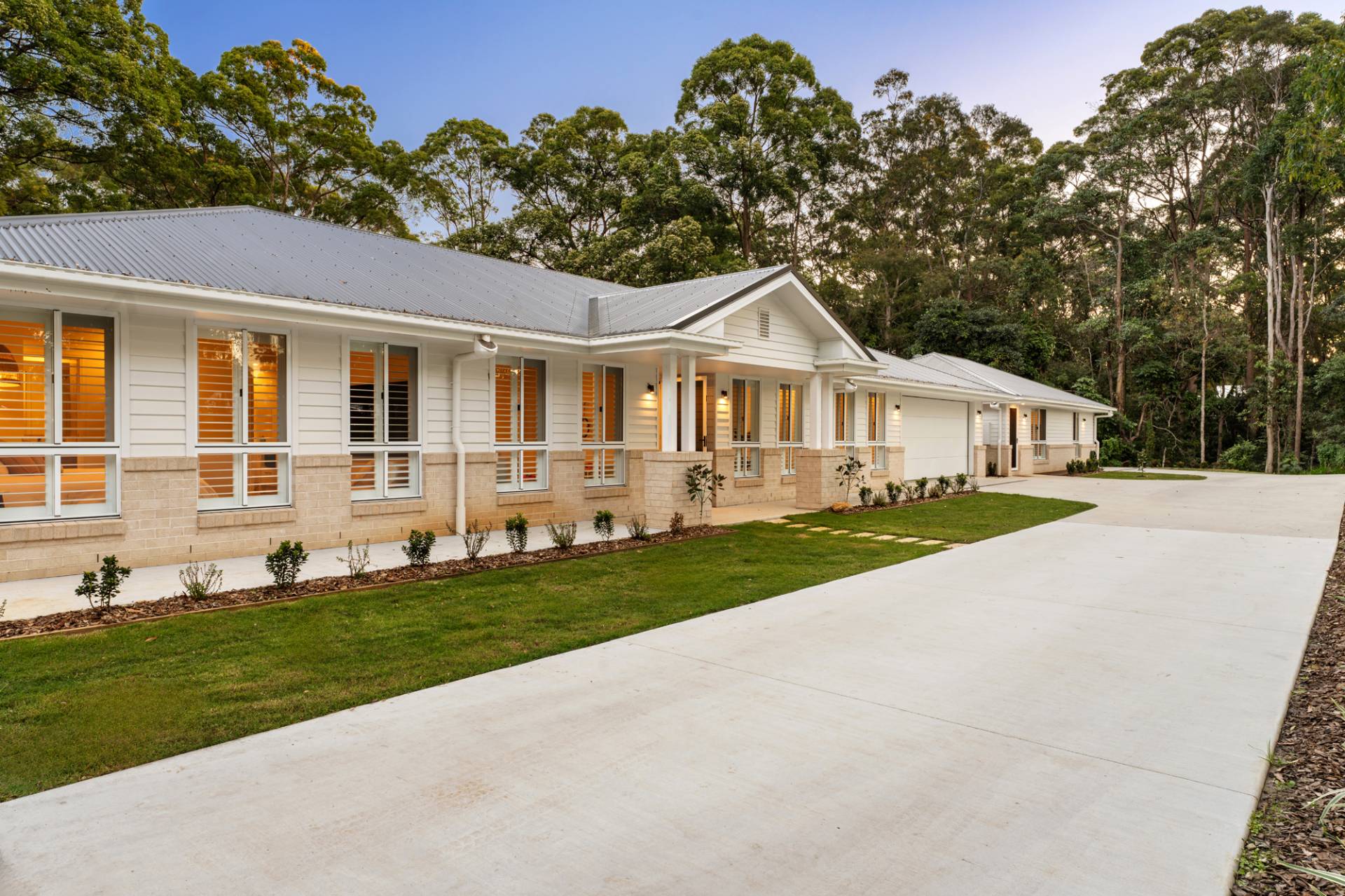101 Glenview Road