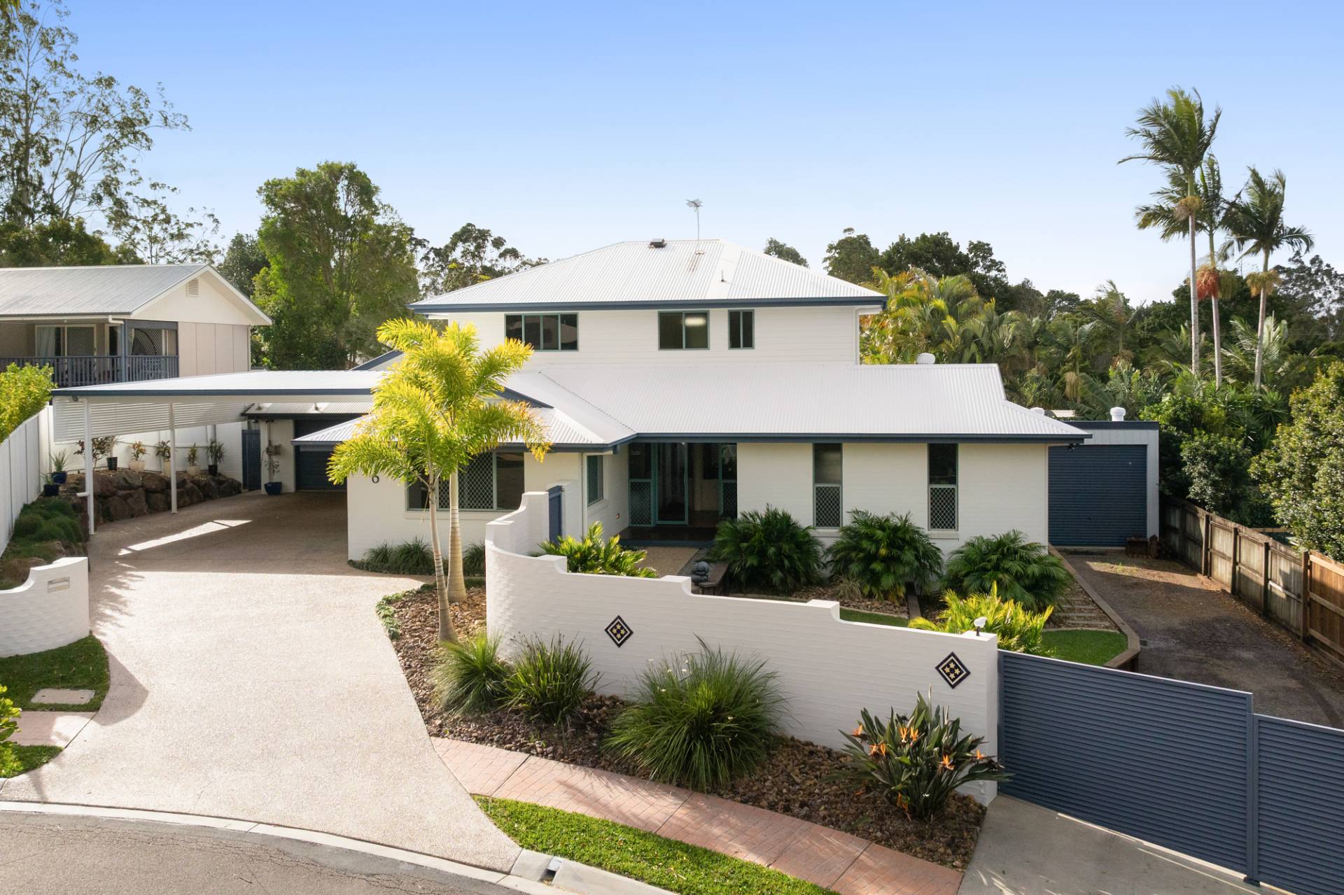 6 Coach Court, Palmwoods - Image 1