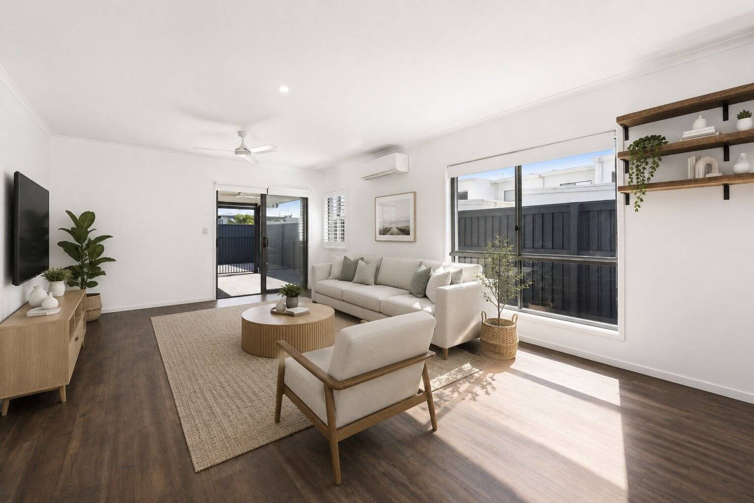 45 Roseleaf Crescent, Palmview - Thumbnail 4