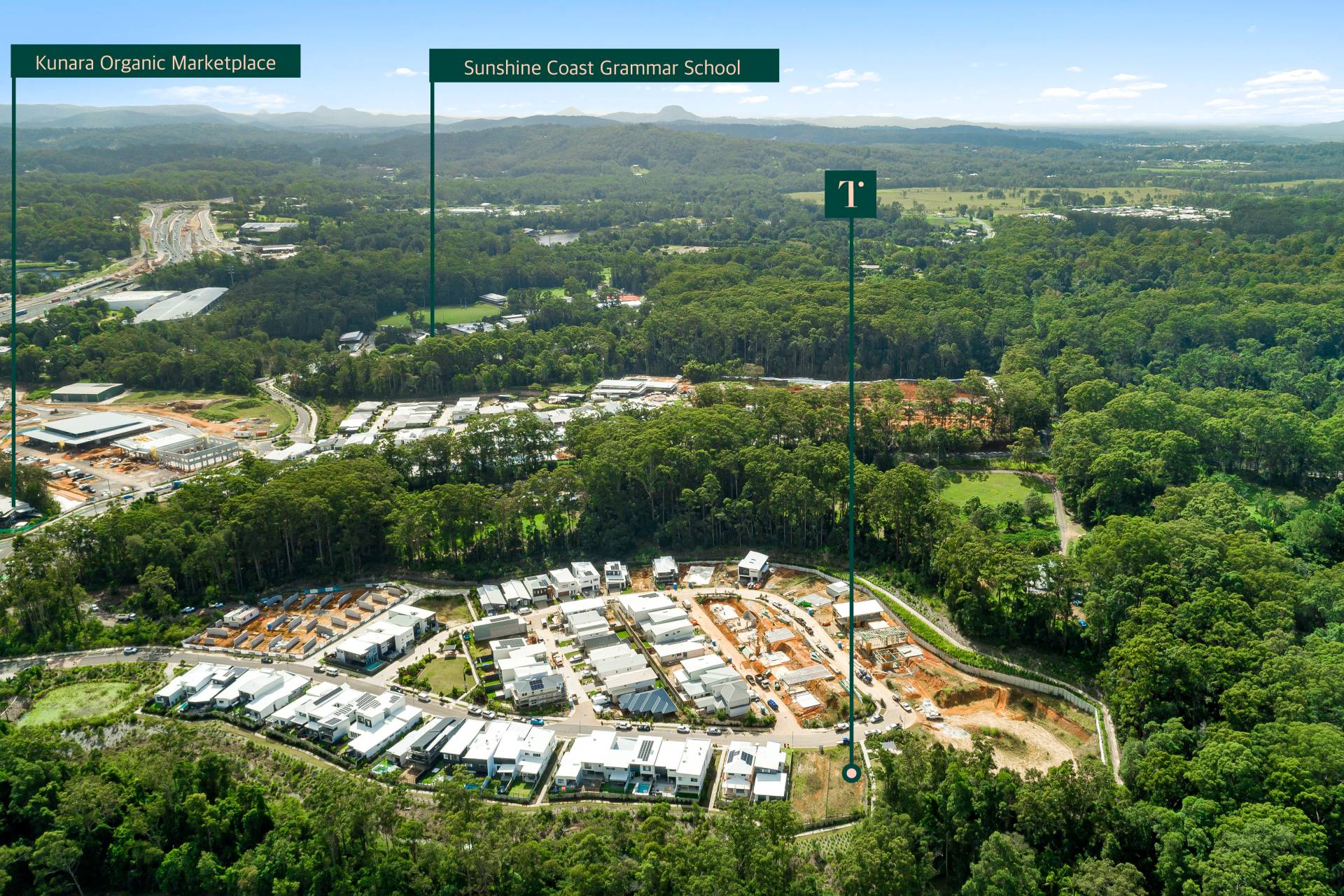 64 Palm Forest Circuit, Forest Glen - Thumbnail 8