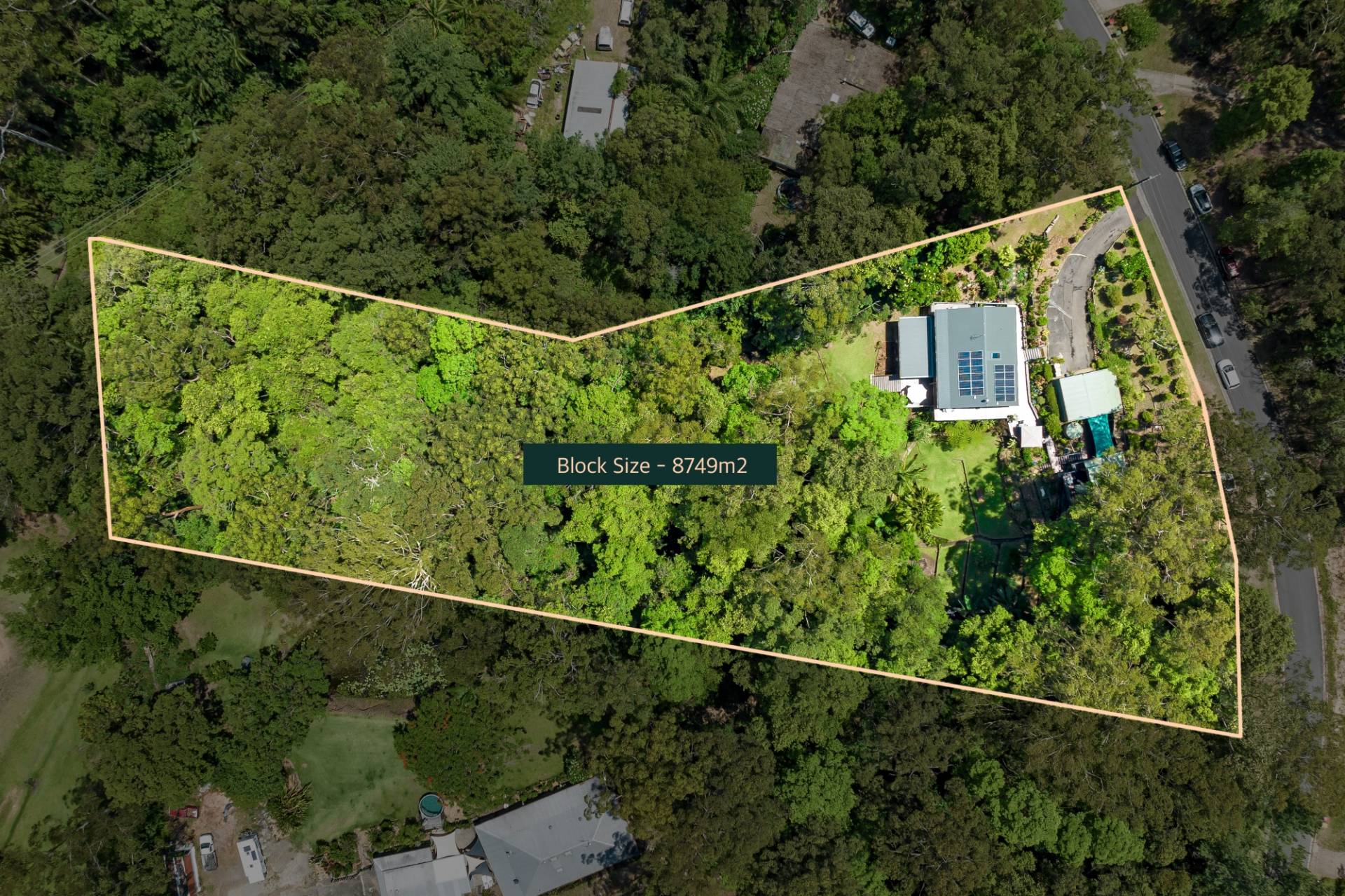 18 Rose Marie Drive, Diddillibah - Thumbnail 5