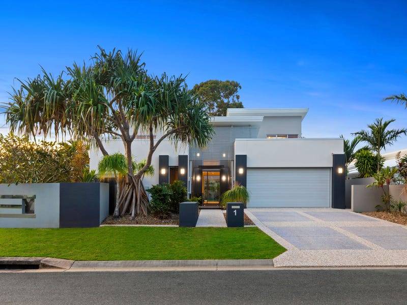 1 River Edge Court, Twin Waters - Thumbnail 4