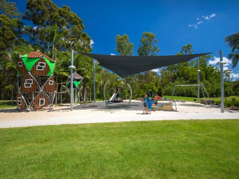 Lot 3 Discovery, Glass House Mountains - Thumbnail 4