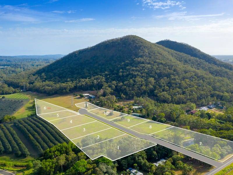 Lot 8, 43 Lindeman Road, Beerwah - Thumbnail 2