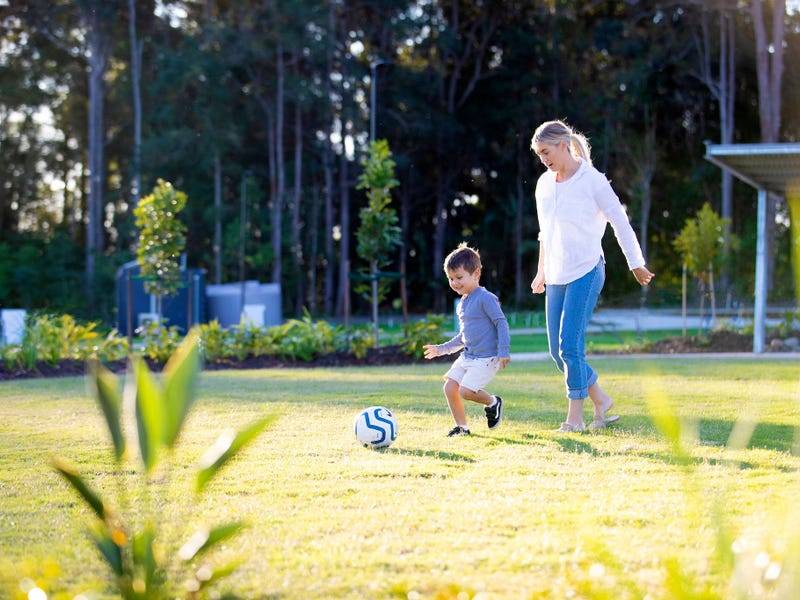 Lot 62, 5 Owen Creek Road, Forest Glen - Thumbnail 2