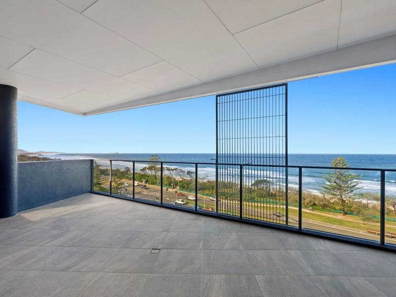 703, 118-120 Alexandra Parade, Alexandra Headland - Thumbnail 5