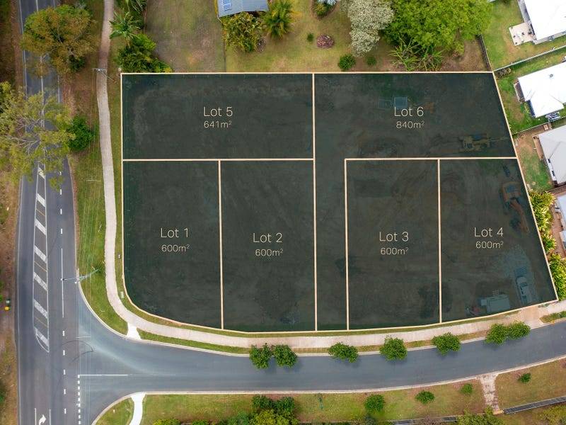 Lot 3, 2752 Old Gympie Road, Beerwah - Thumbnail 3