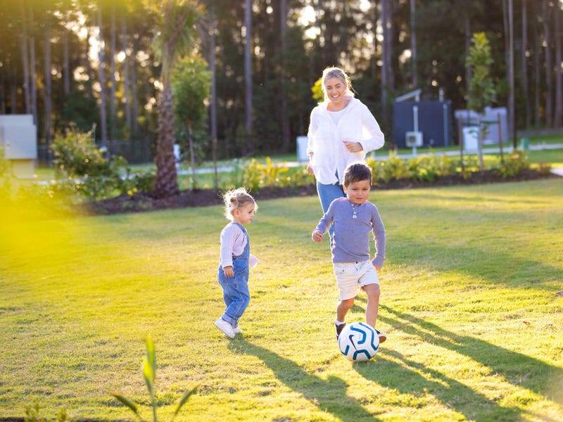 Lot 75, 5 Owen Creek Road, Forest Glen - Thumbnail 2