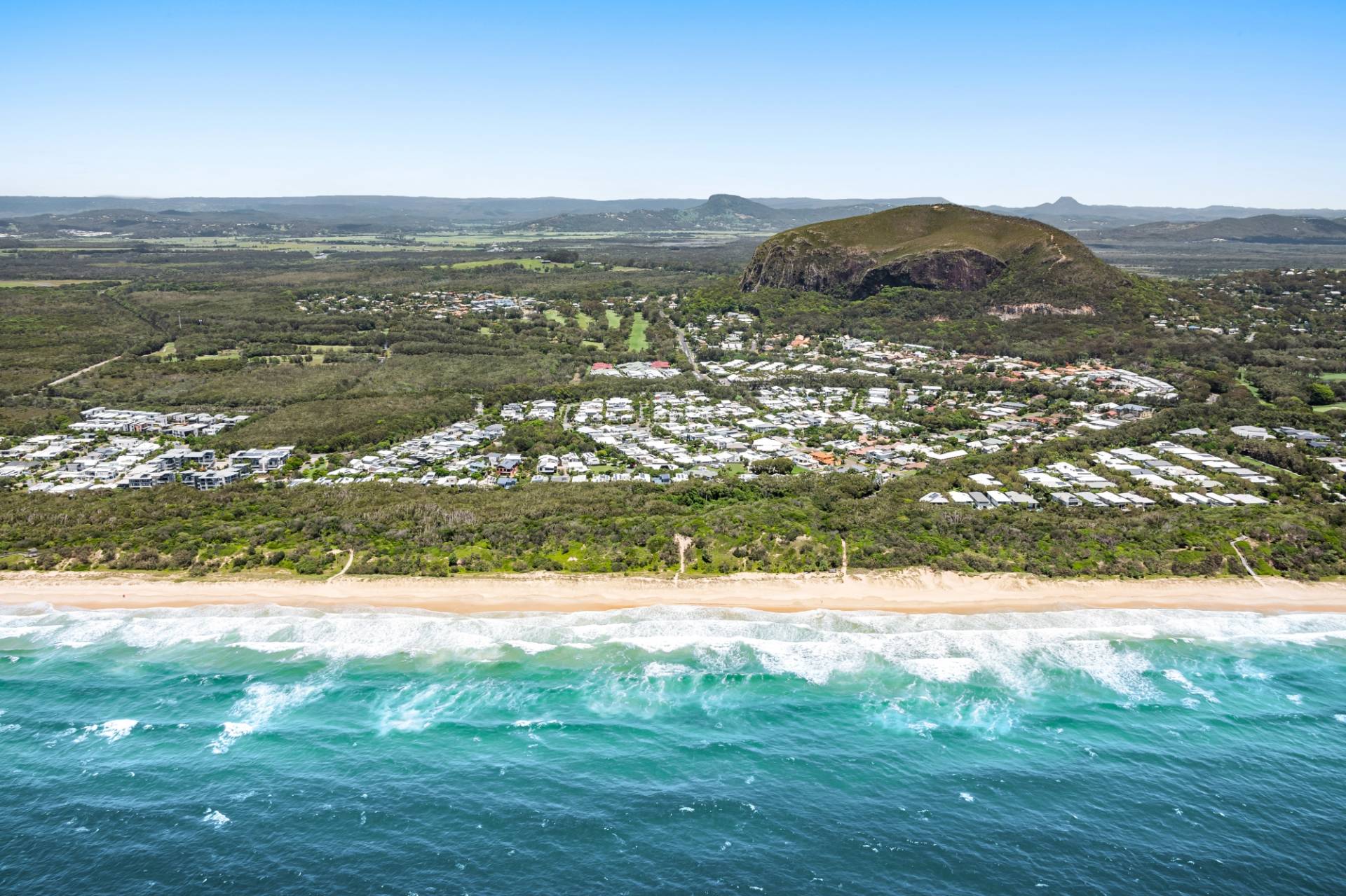 Lot 9, 52 Marakari Crescent, Mount Coolum - Thumbnail 3