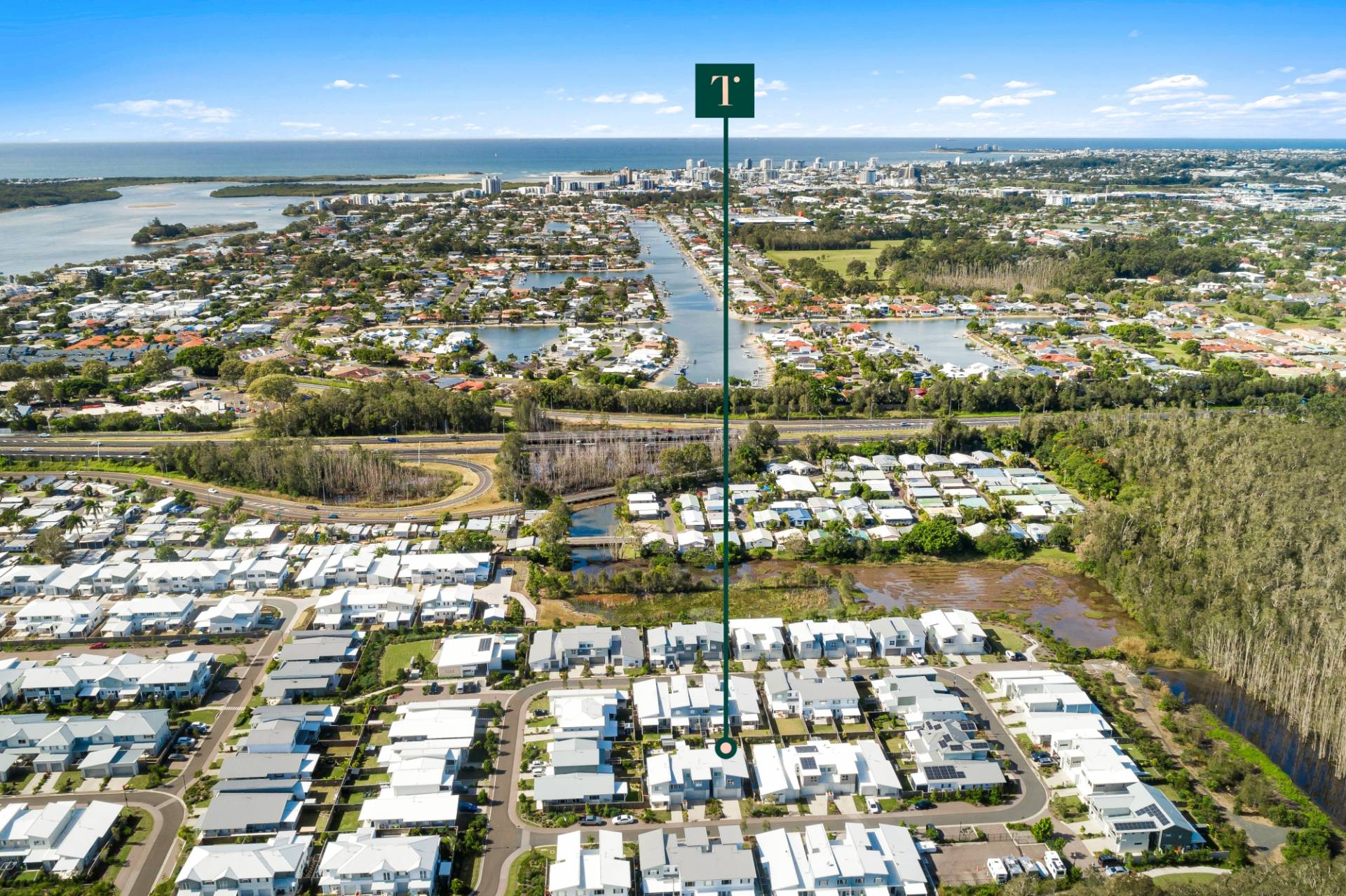 312, 223 Broadwater Avenue, Maroochydore - Thumbnail 4