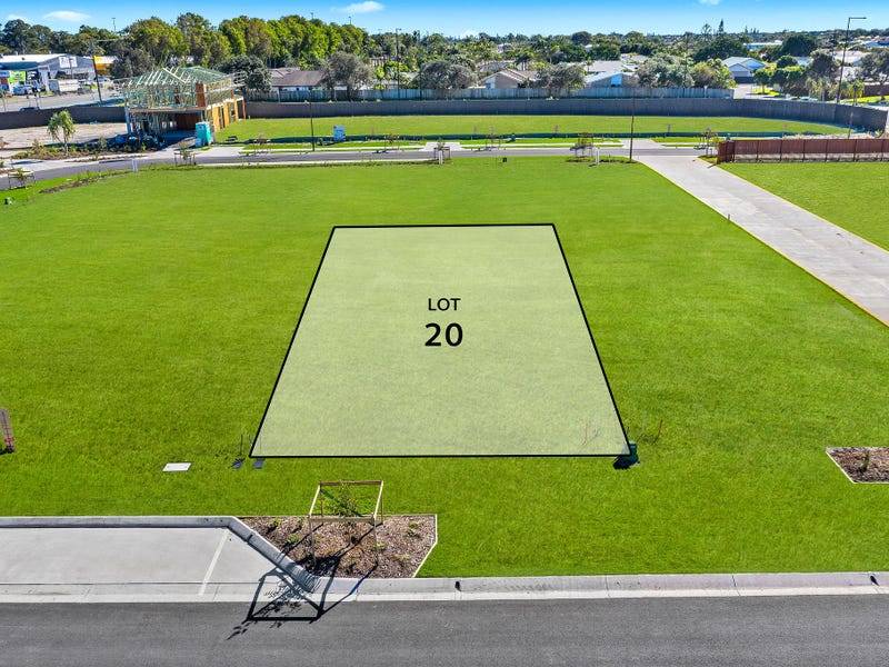Lot 20 Tailslide Crescent, Bokarina - Thumbnail 6