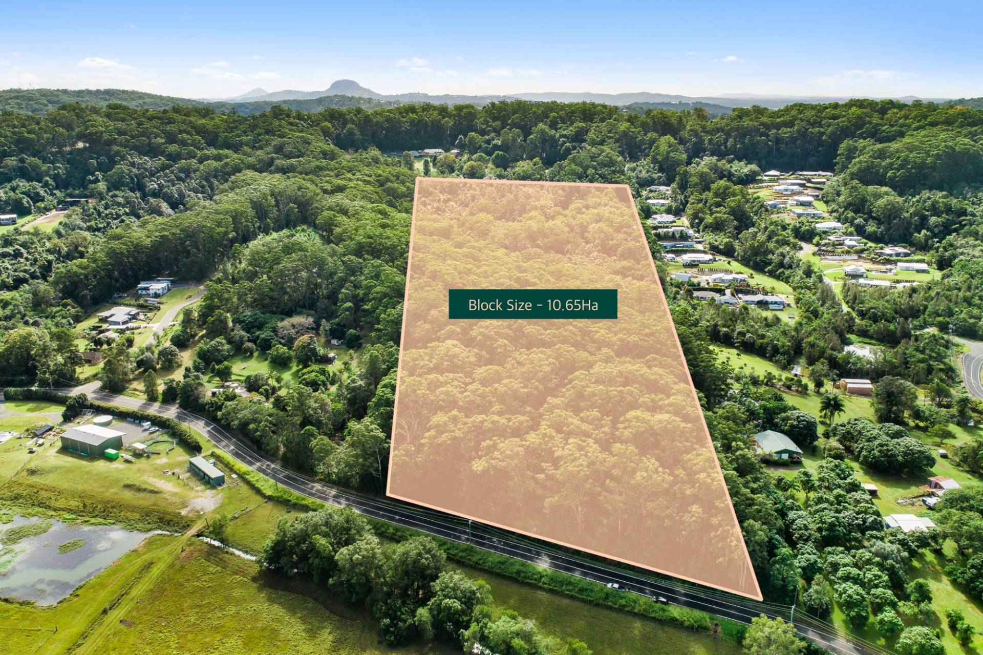 281 Paynters Creek Road, Rosemount - Thumbnail 2