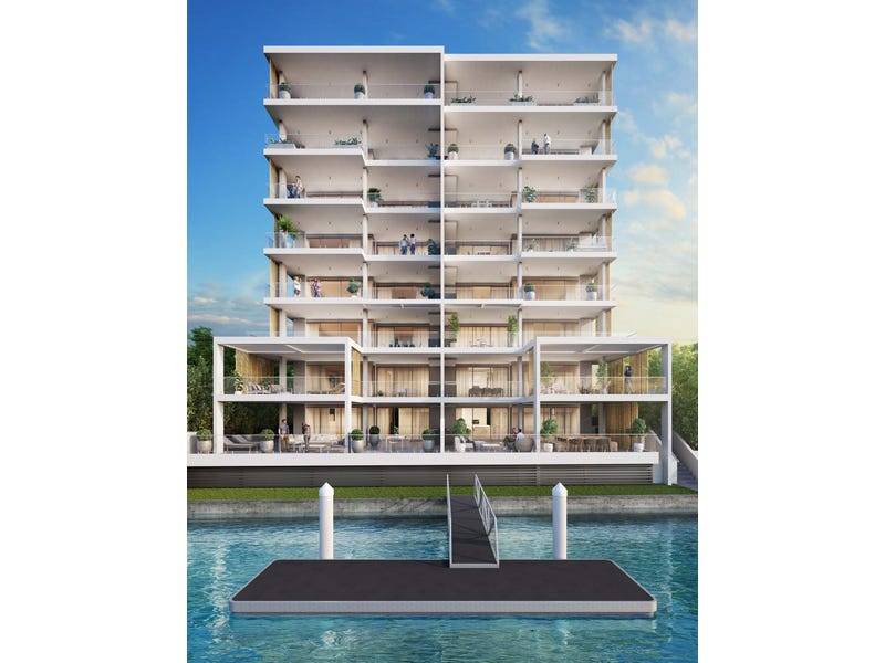 702, 108-112 "Botanica" Duporth Avenue, Maroochydore - Thumbnail 4