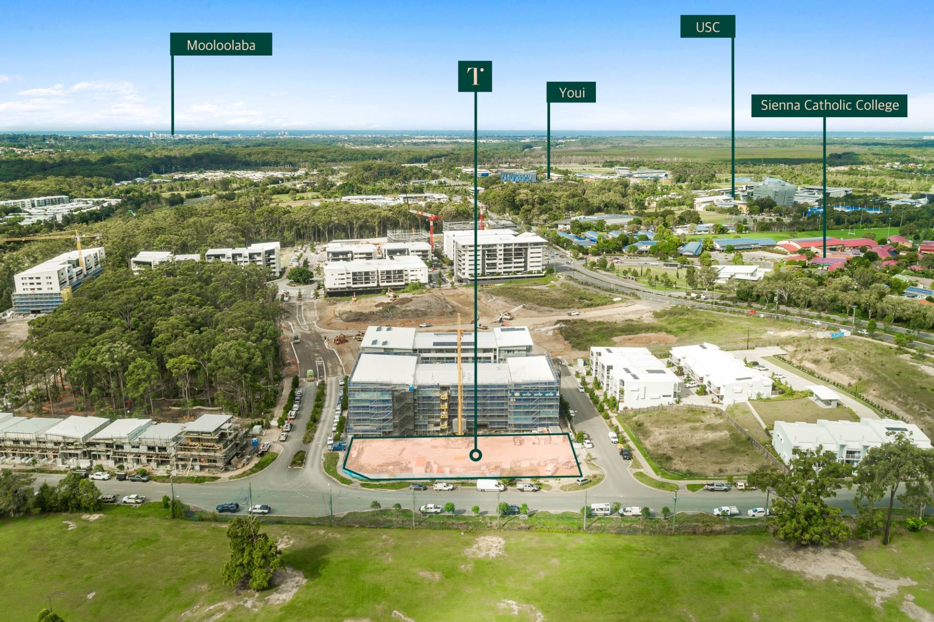 2 Sedge Street, Sippy Downs - Image 1